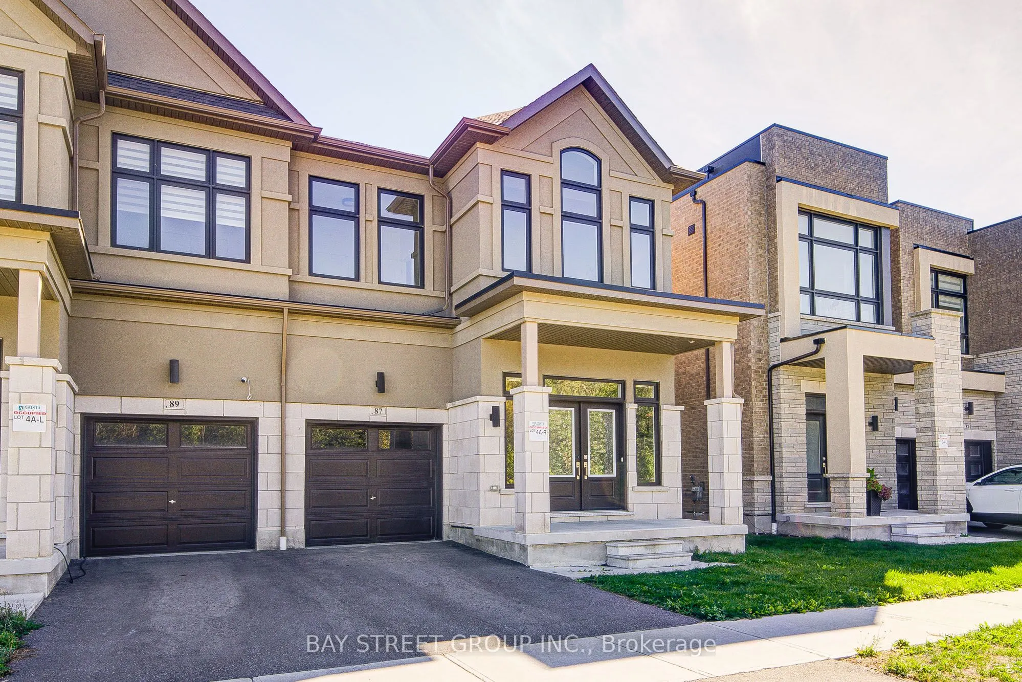 87 McCague Avenue