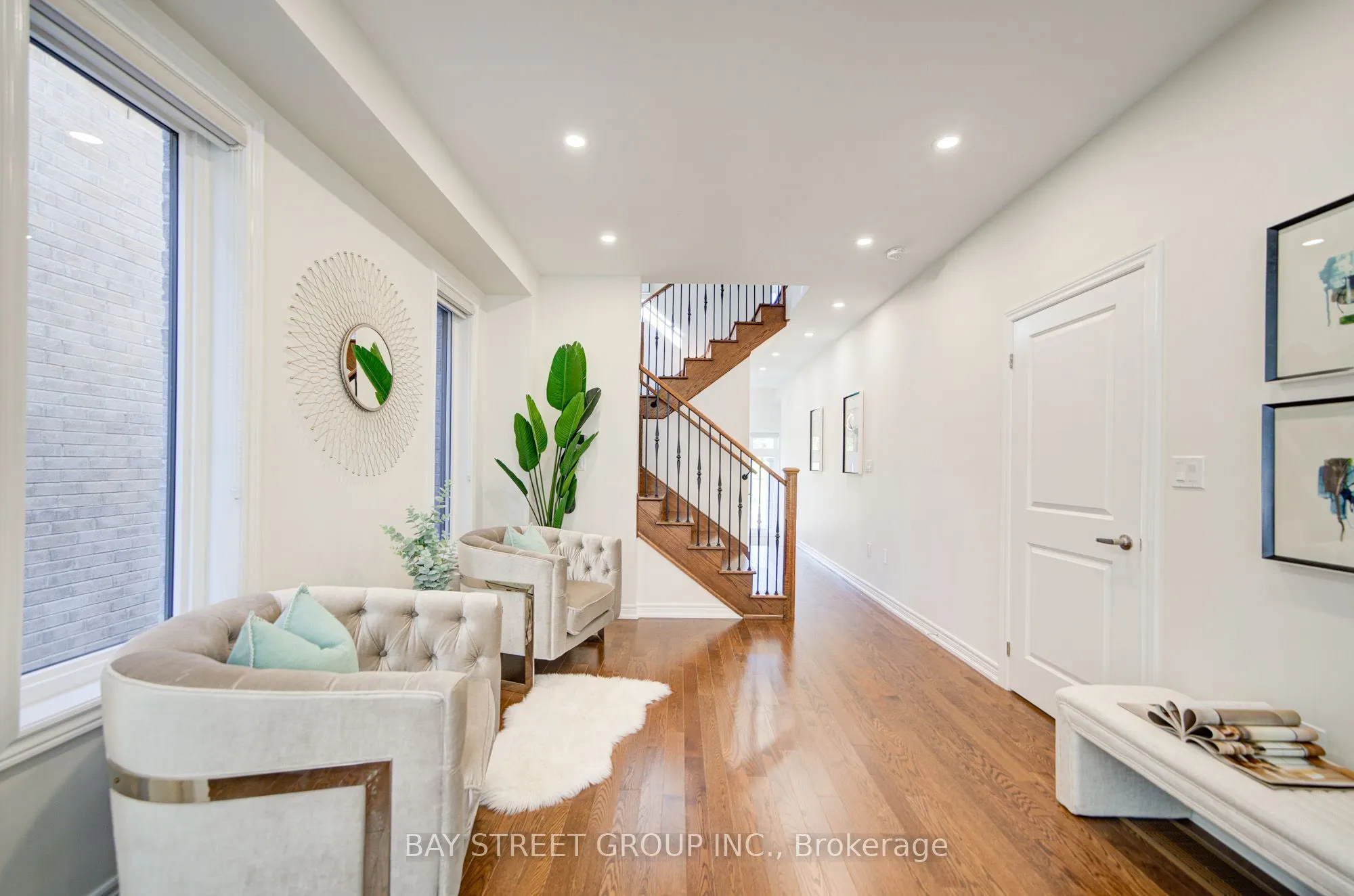 87 McCague Avenue
