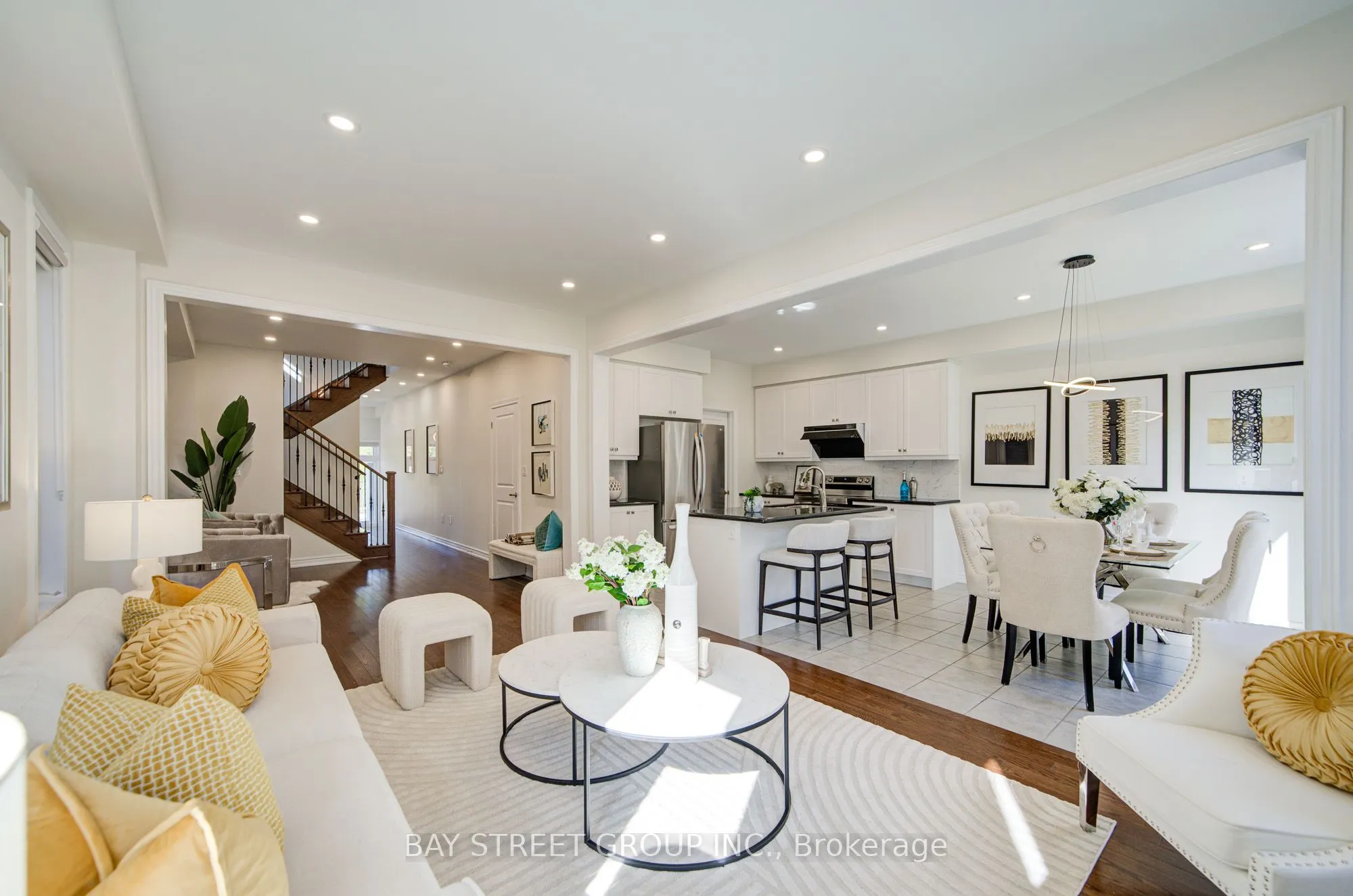 87 McCague Avenue