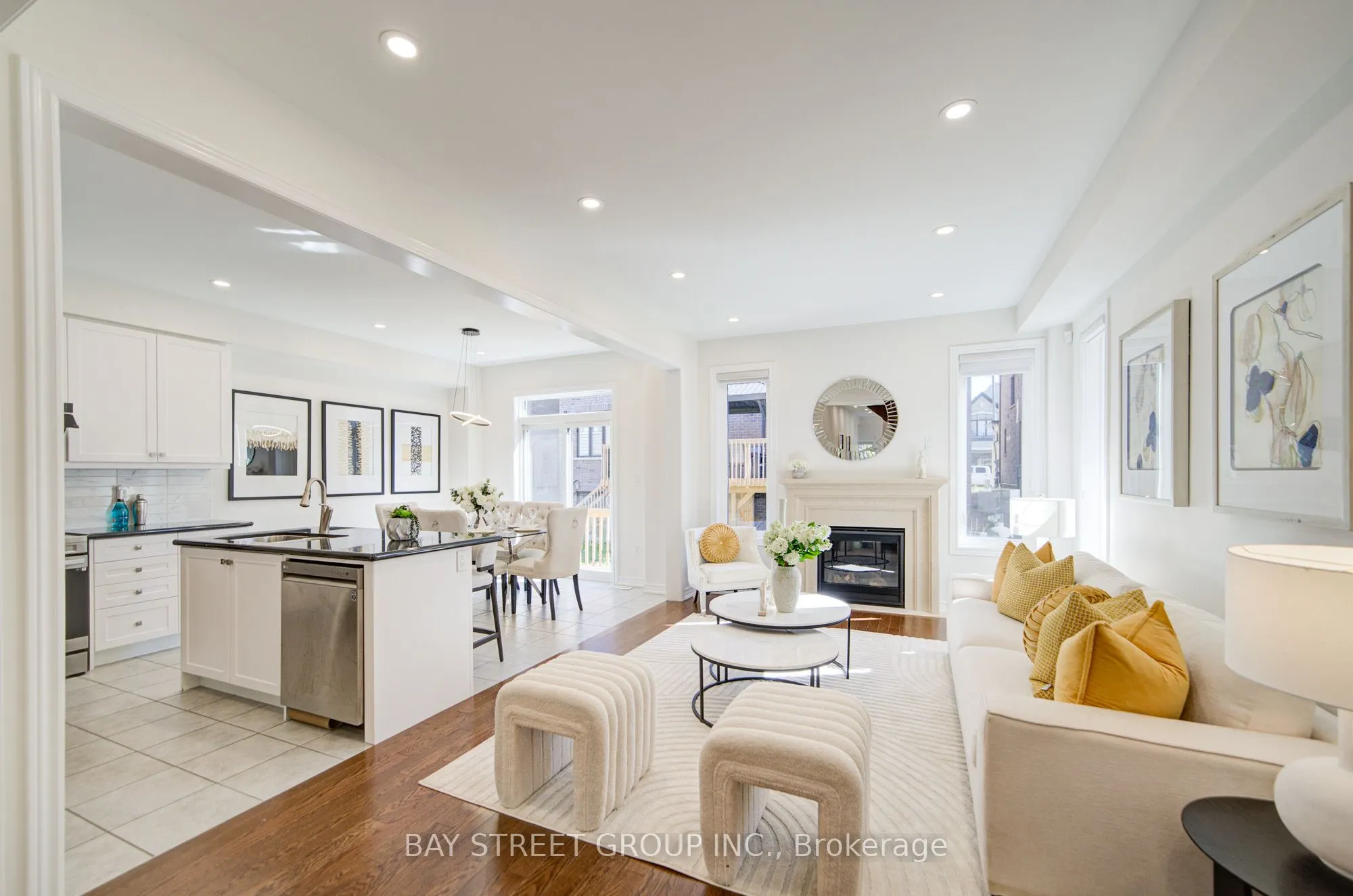 87 McCague Avenue