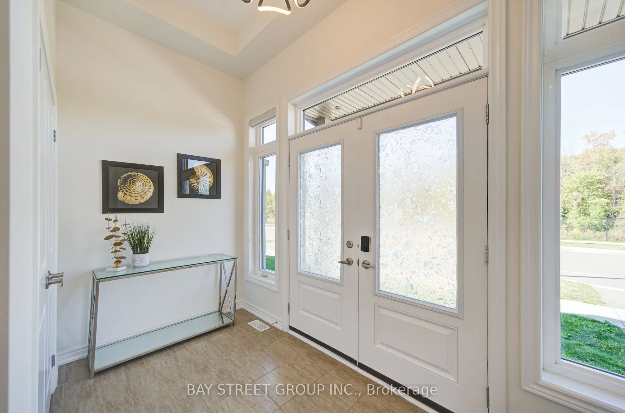 87 McCague Avenue