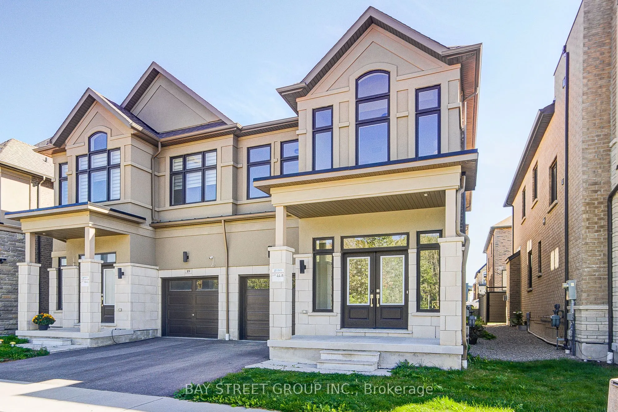 87 McCague Avenue