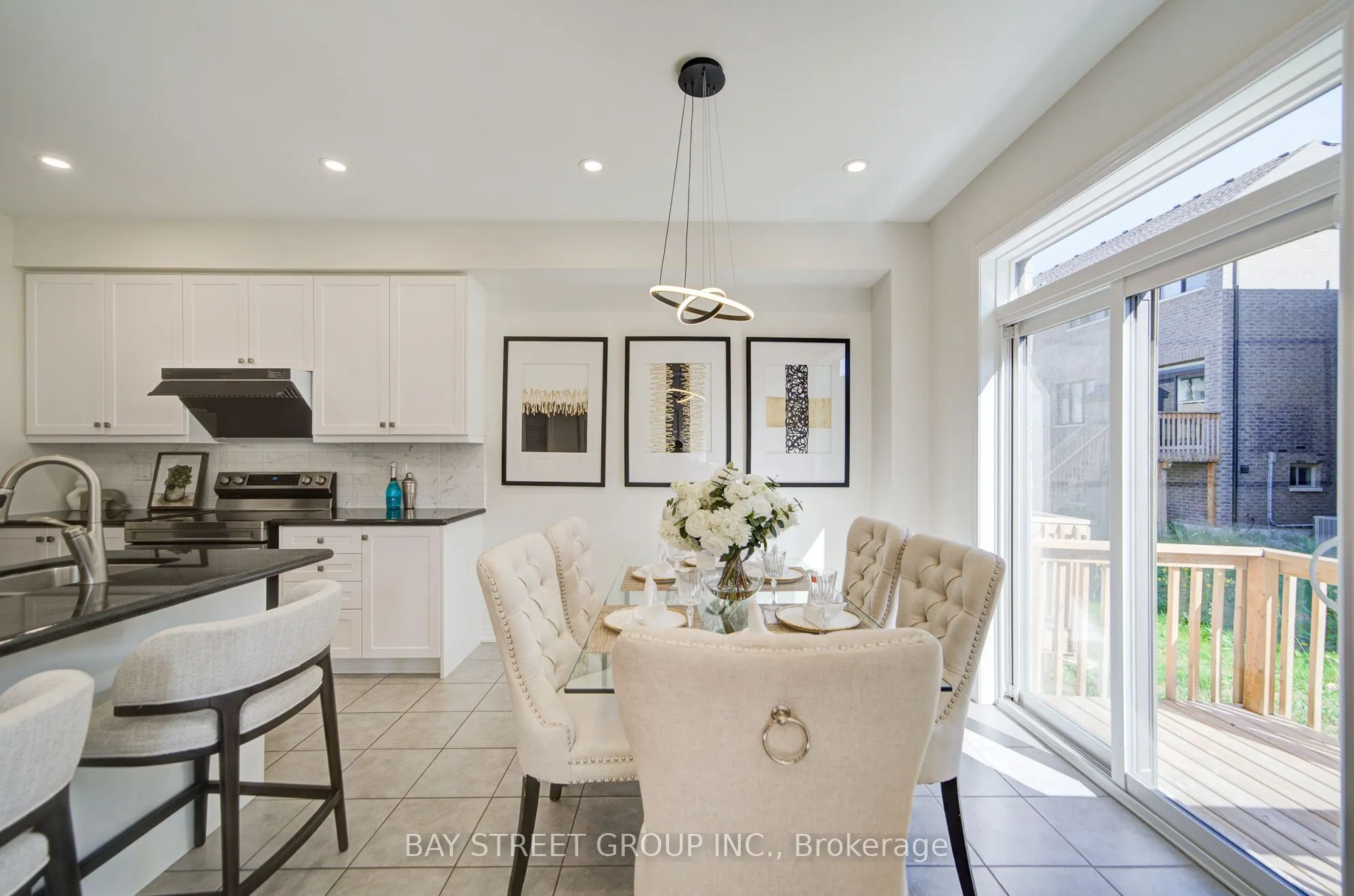 87 McCague Avenue