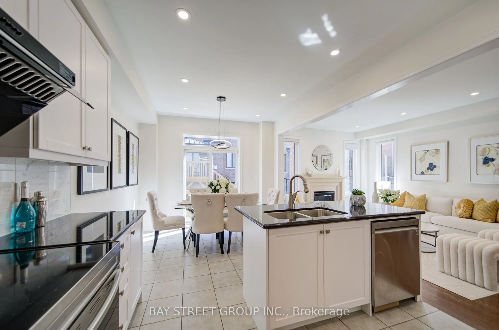 87 McCague Avenue