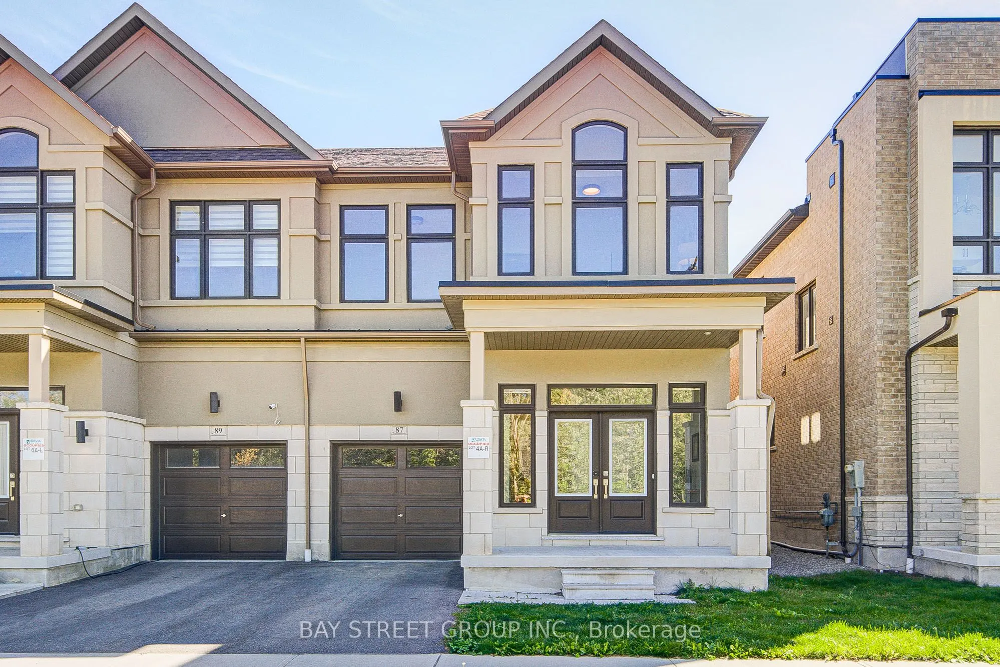 87 McCague Avenue