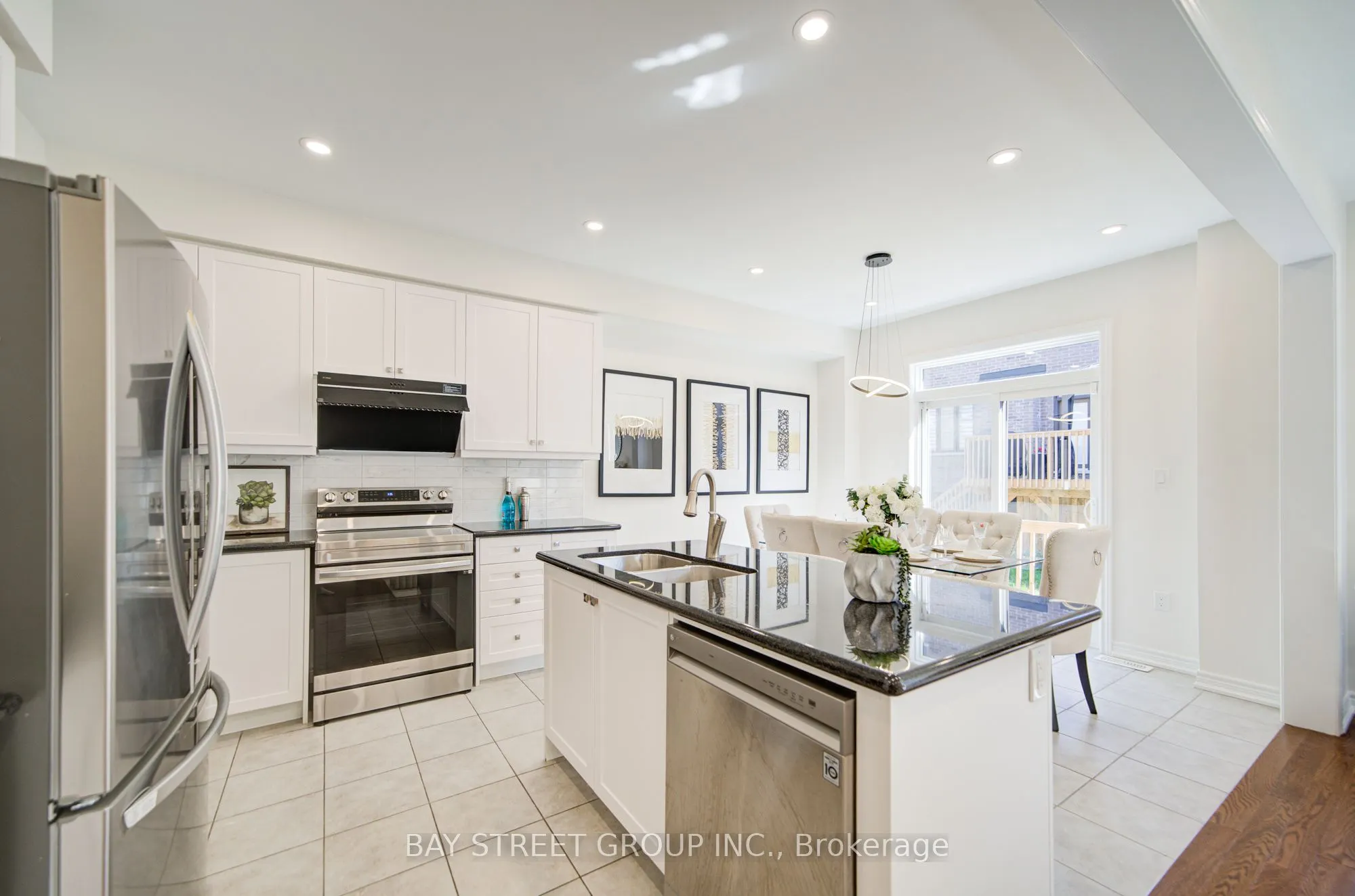 87 McCague Avenue