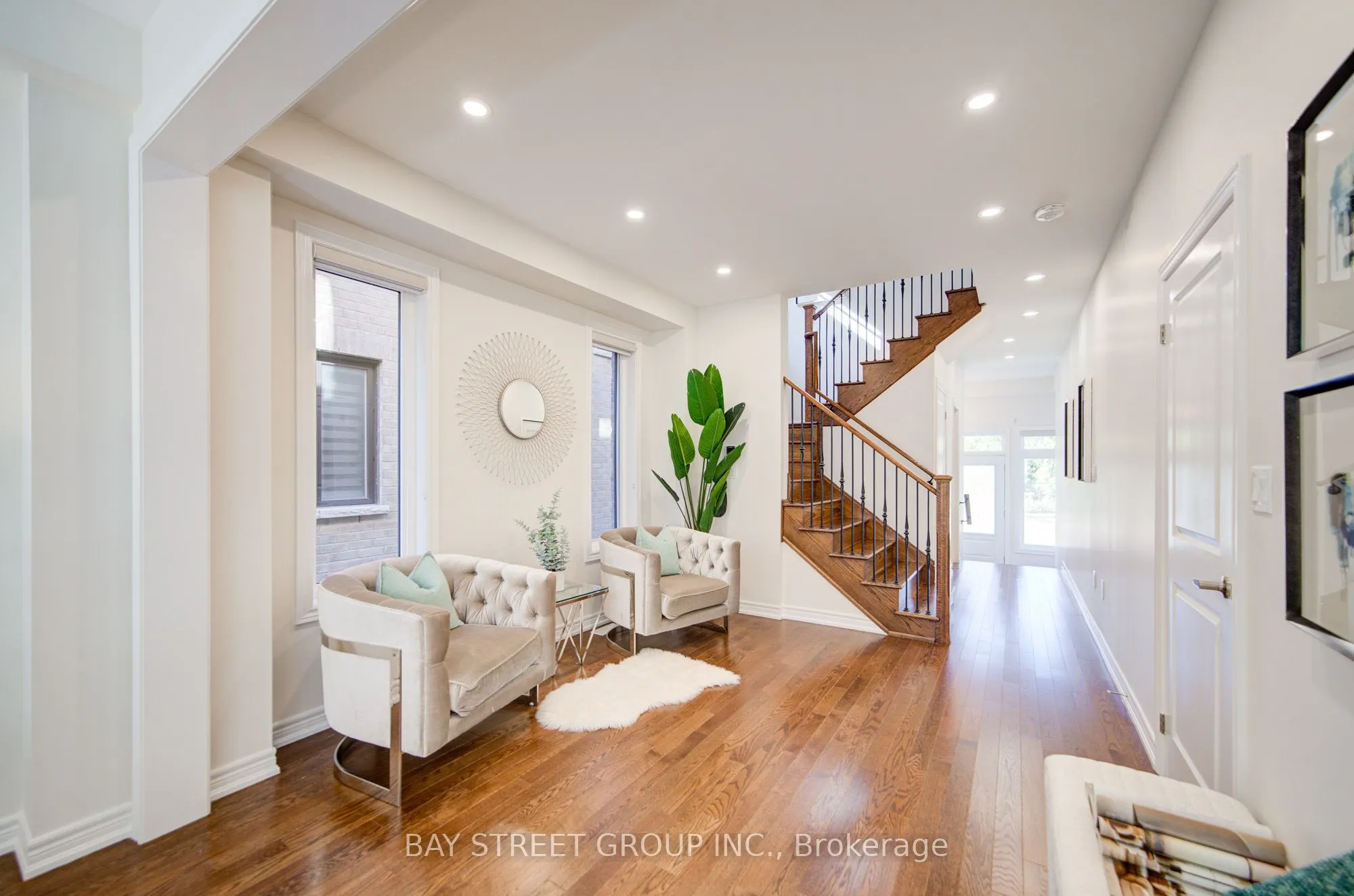 87 McCague Avenue