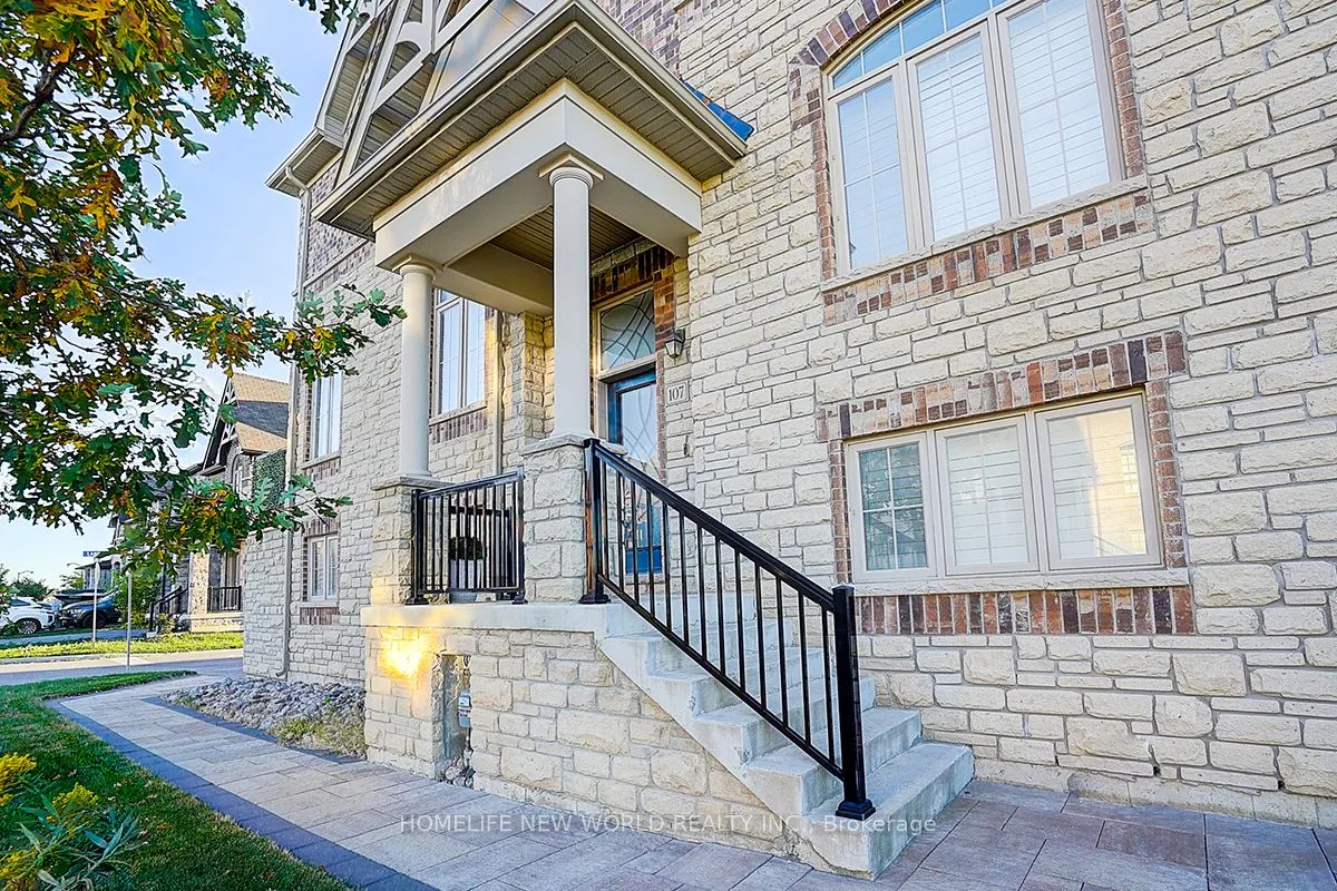 107 Beechborough Crescent