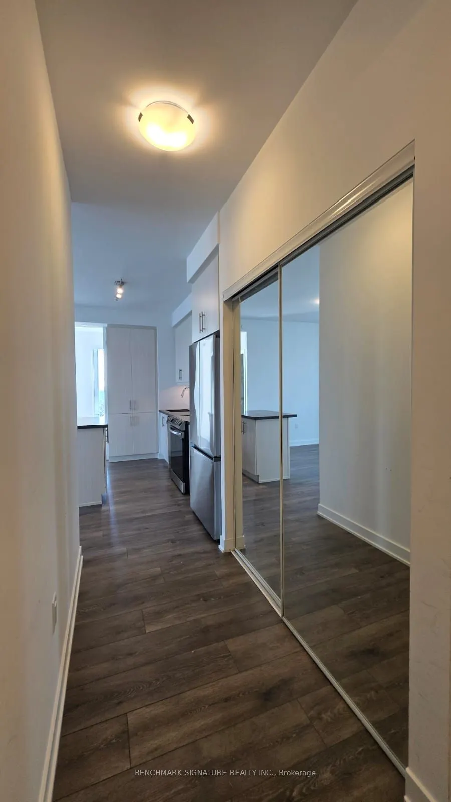 95 Oneida Crescent, #2310