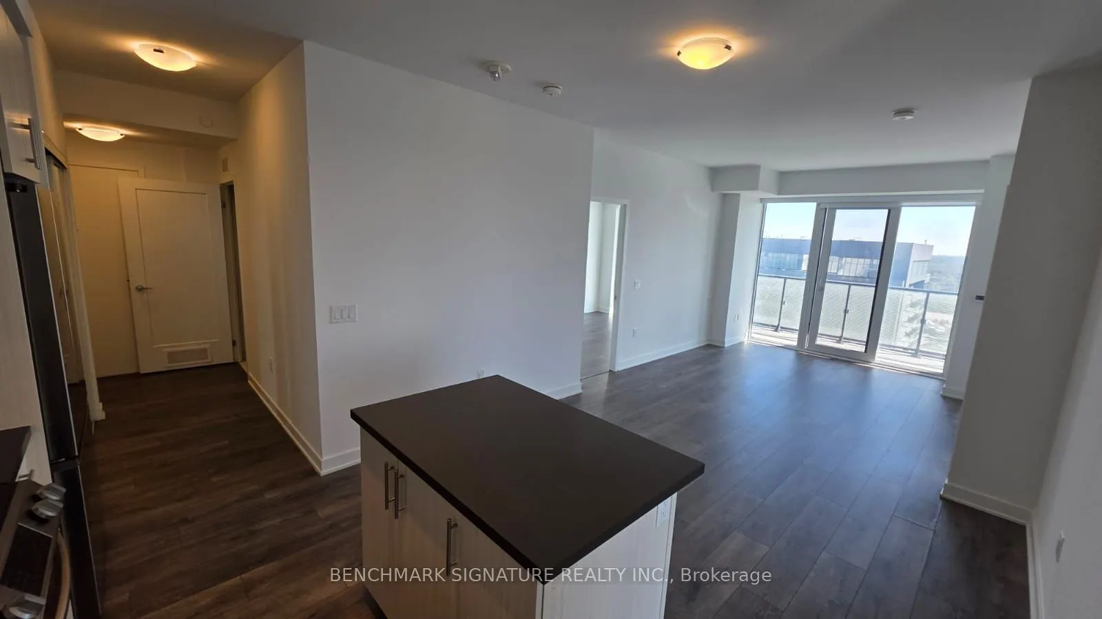 95 Oneida Crescent, #2310