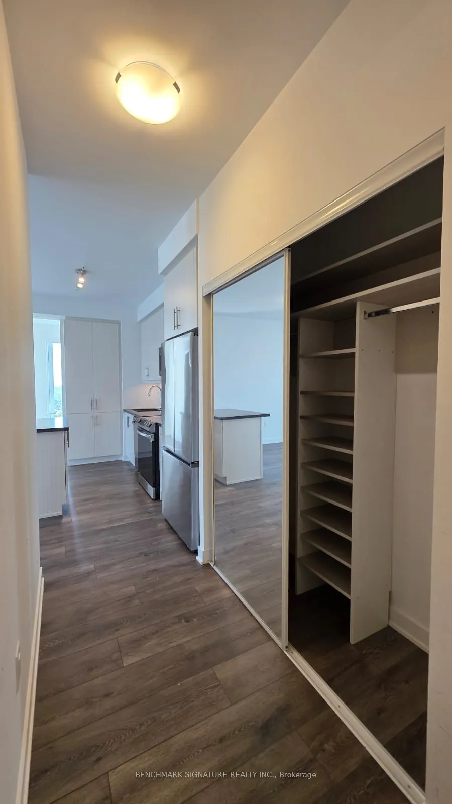 95 Oneida Crescent, #2310