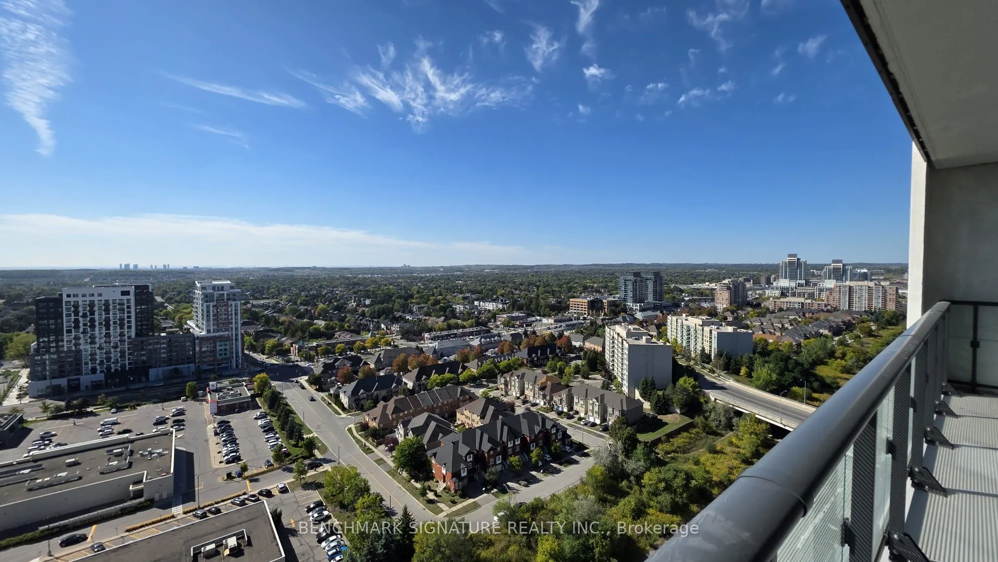 95 Oneida Crescent, #2310