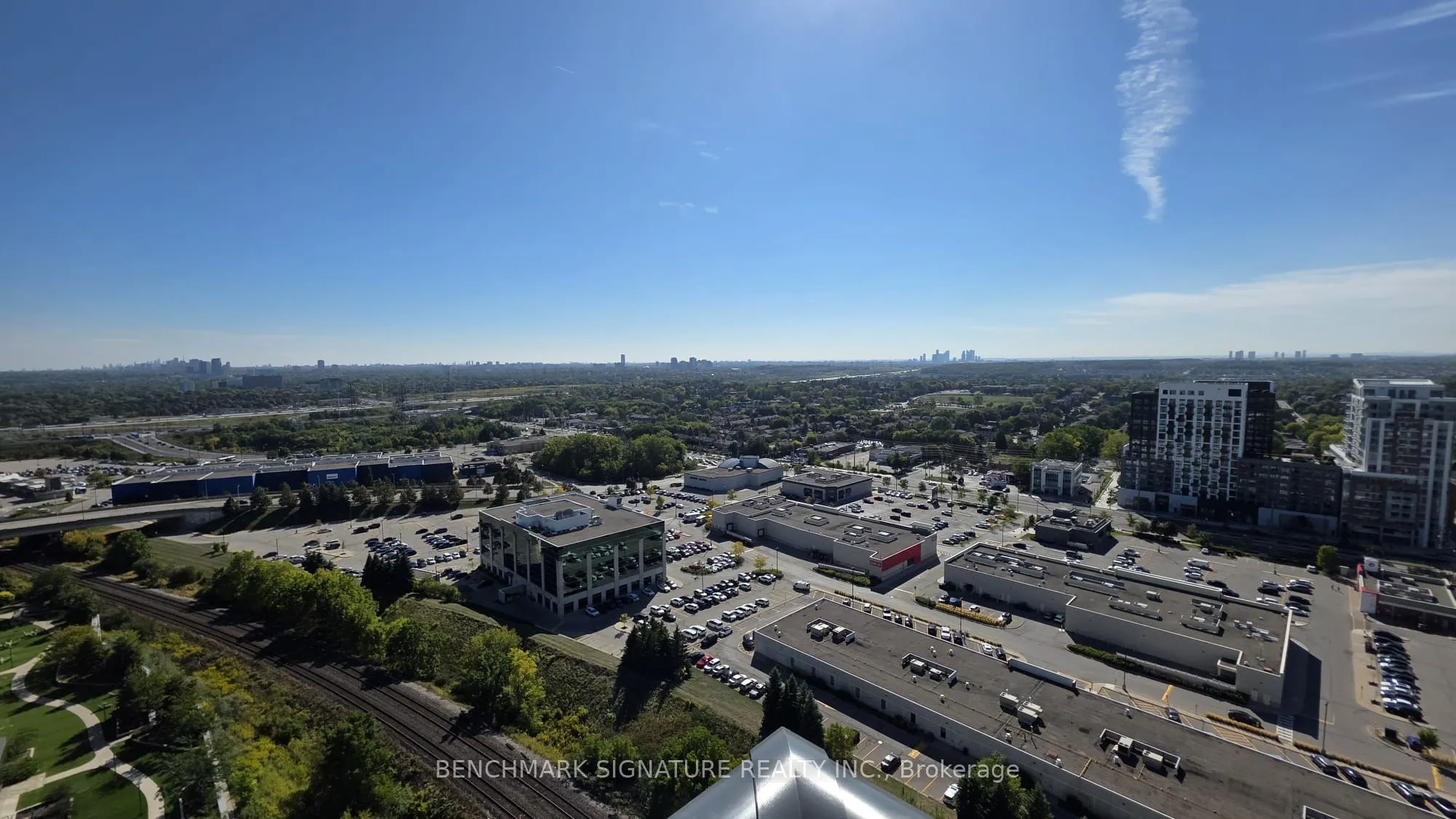 95 Oneida Crescent, #2310