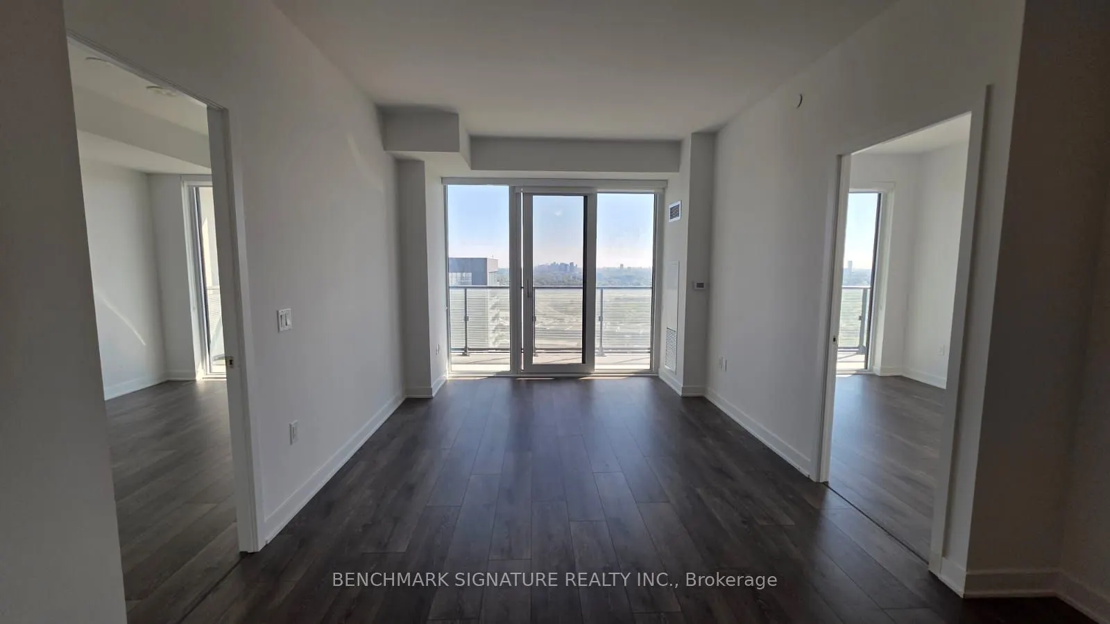 95 Oneida Crescent, #2310