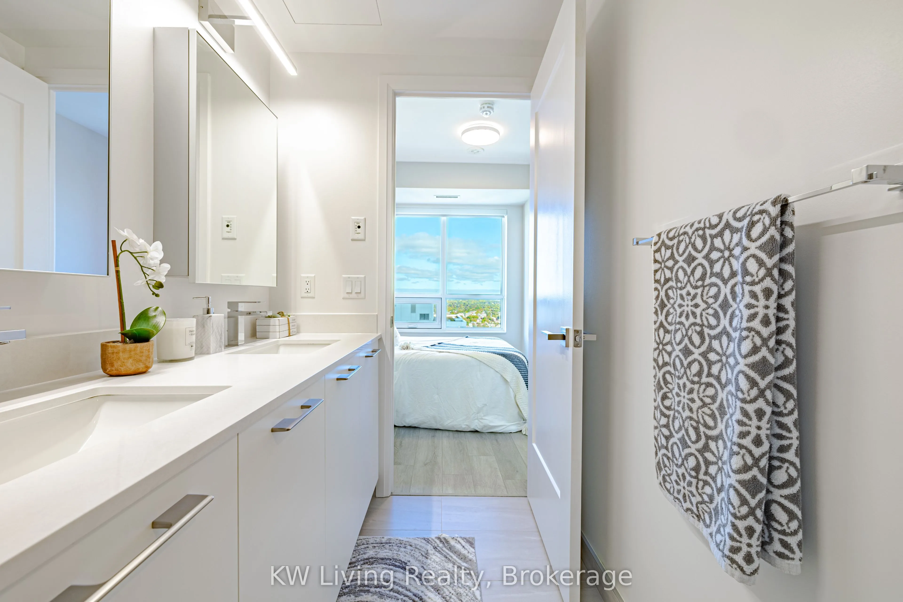 8 Water Walk Drive, #2610