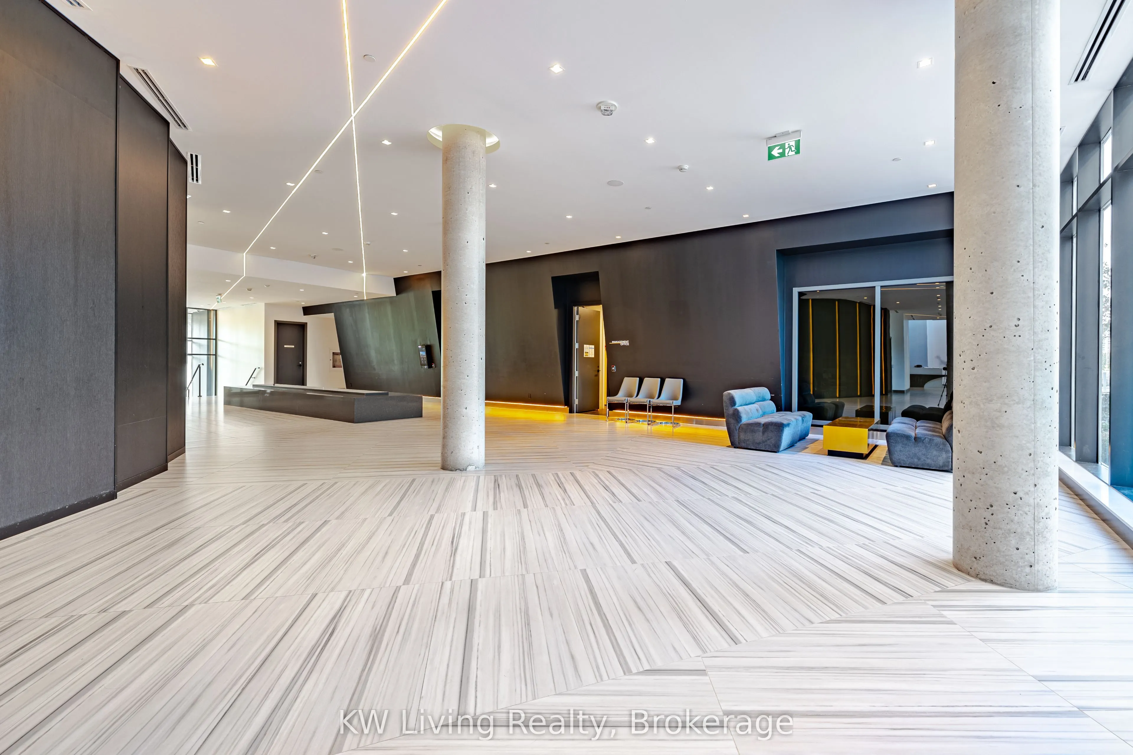 8 Water Walk Drive, #2610