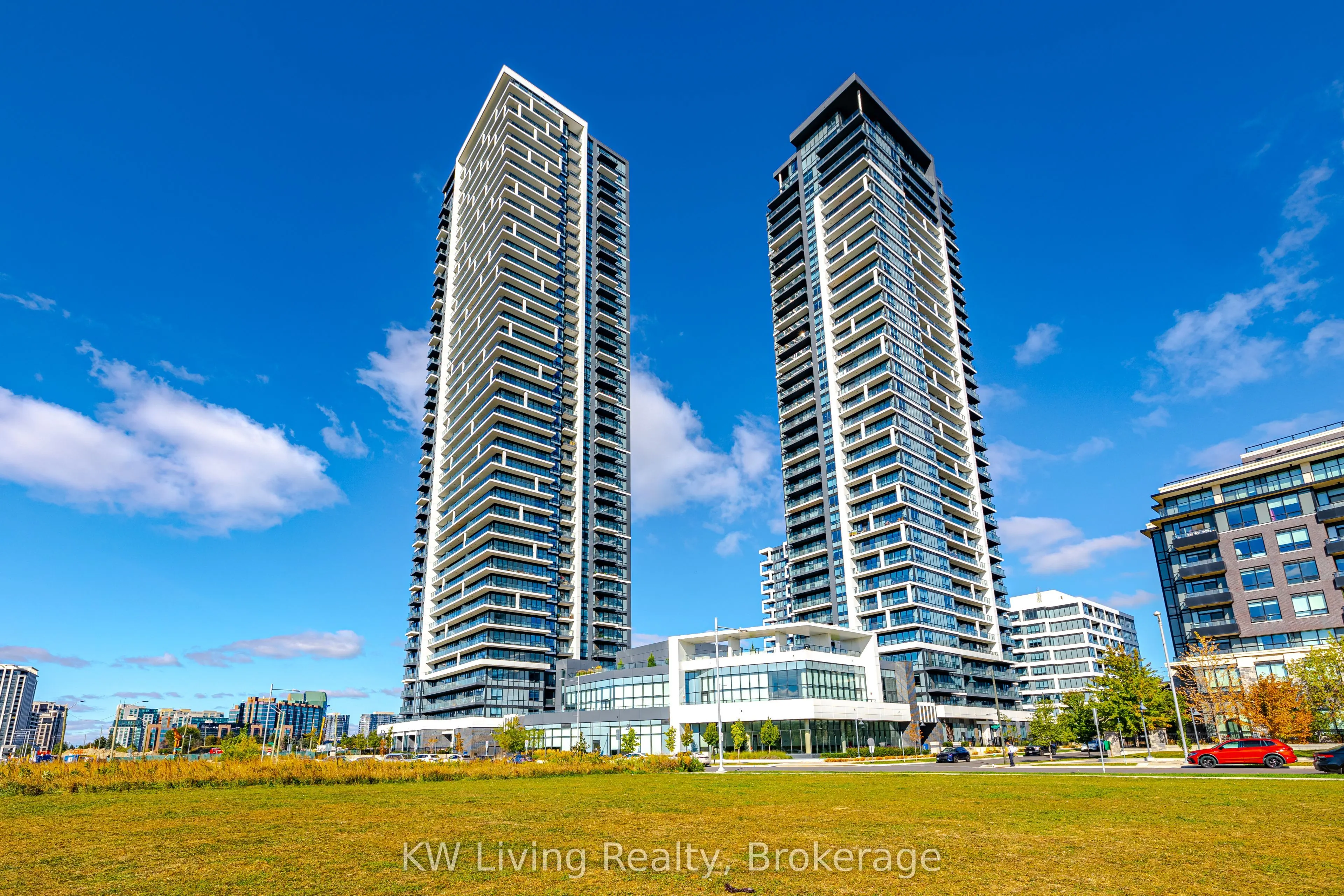 8 Water Walk Drive, #2610