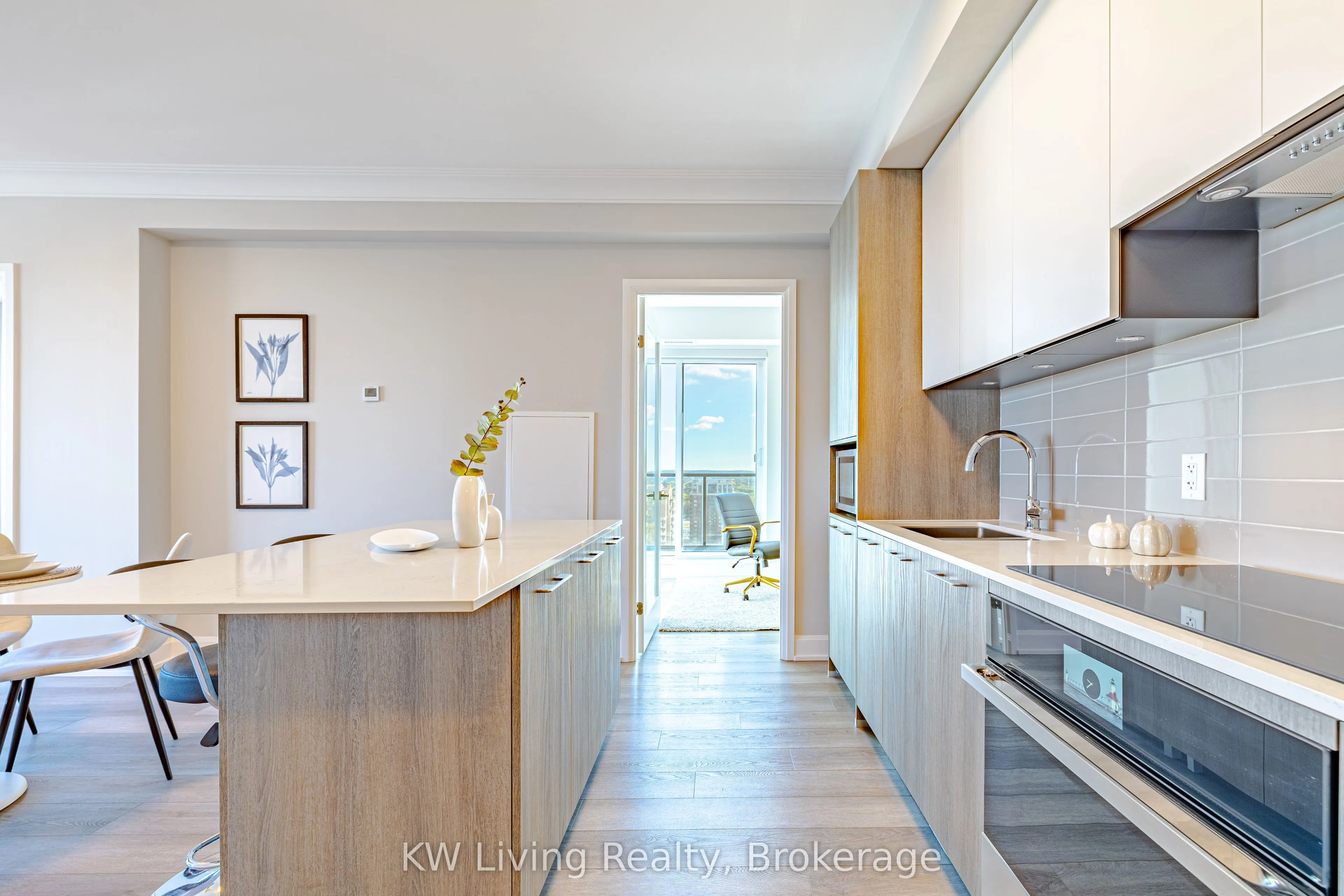 8 Water Walk Drive, #2610