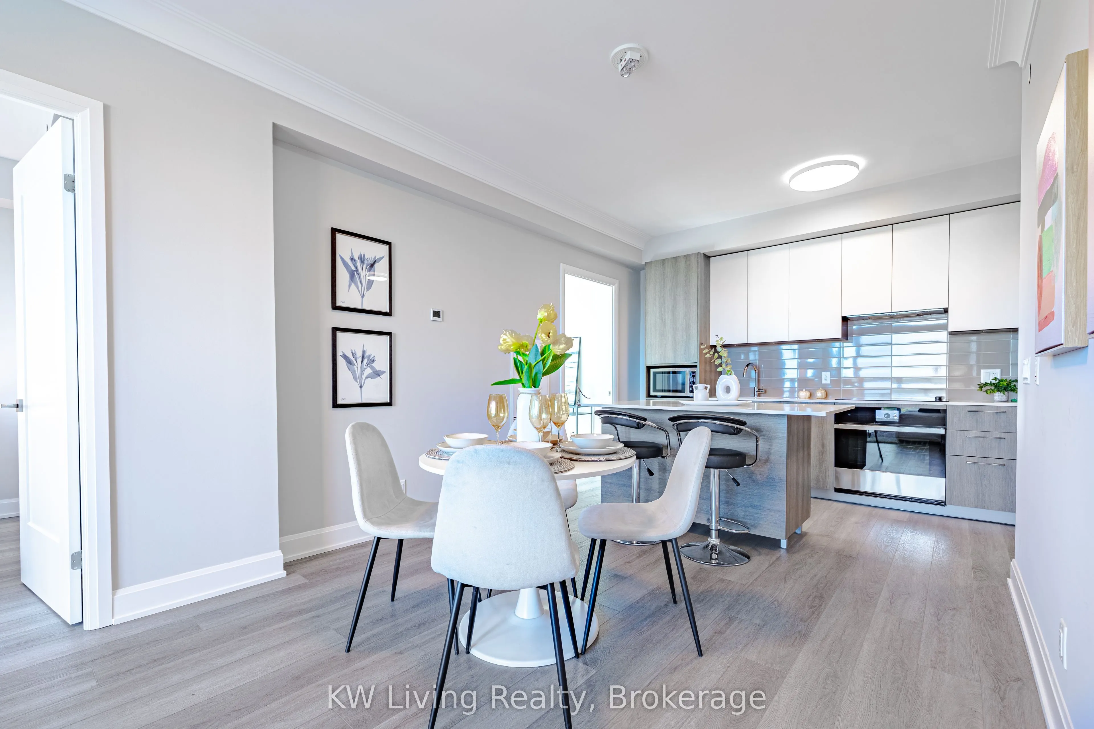 8 Water Walk Drive, #2610