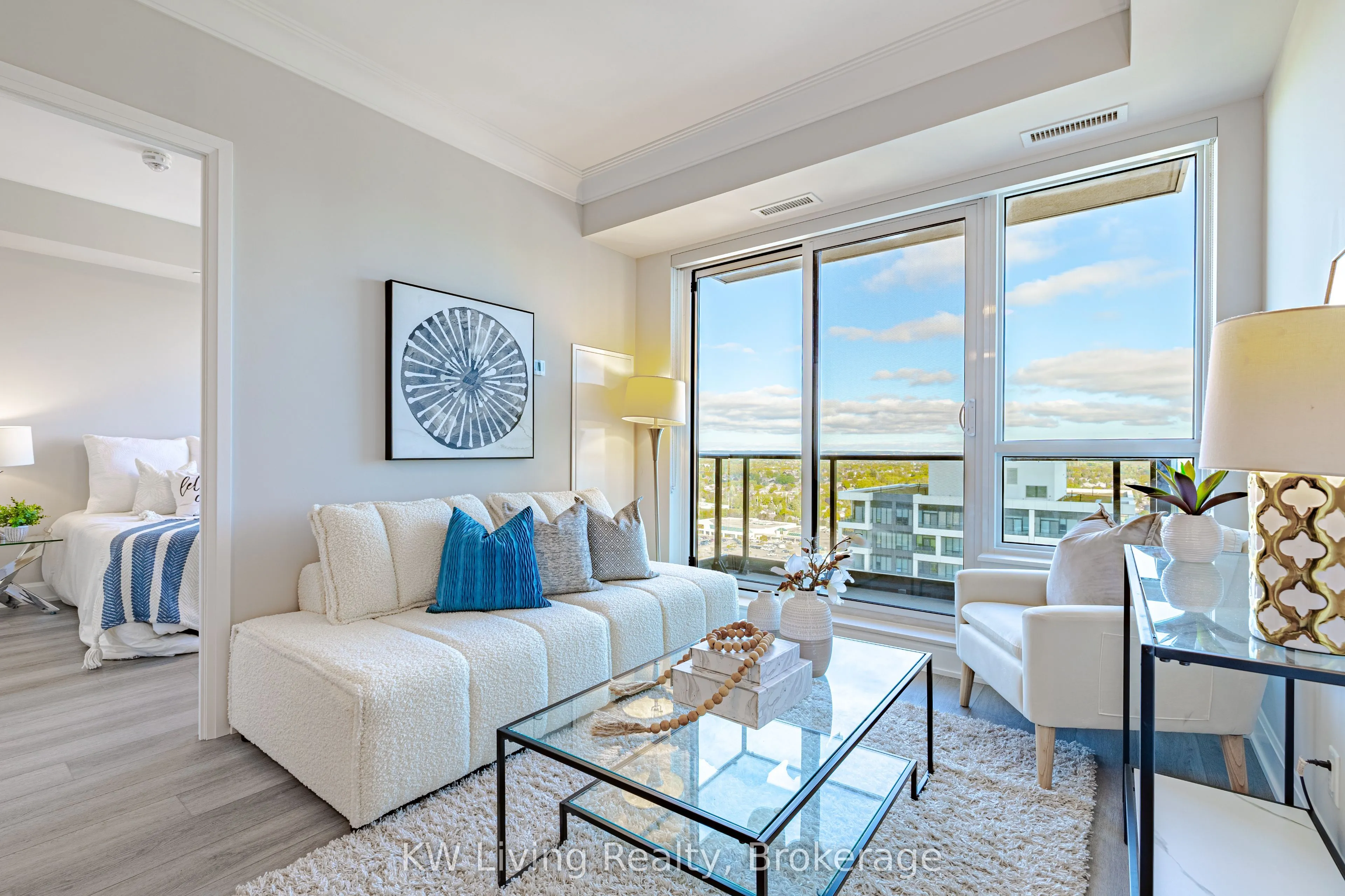 8 Water Walk Drive, #2610