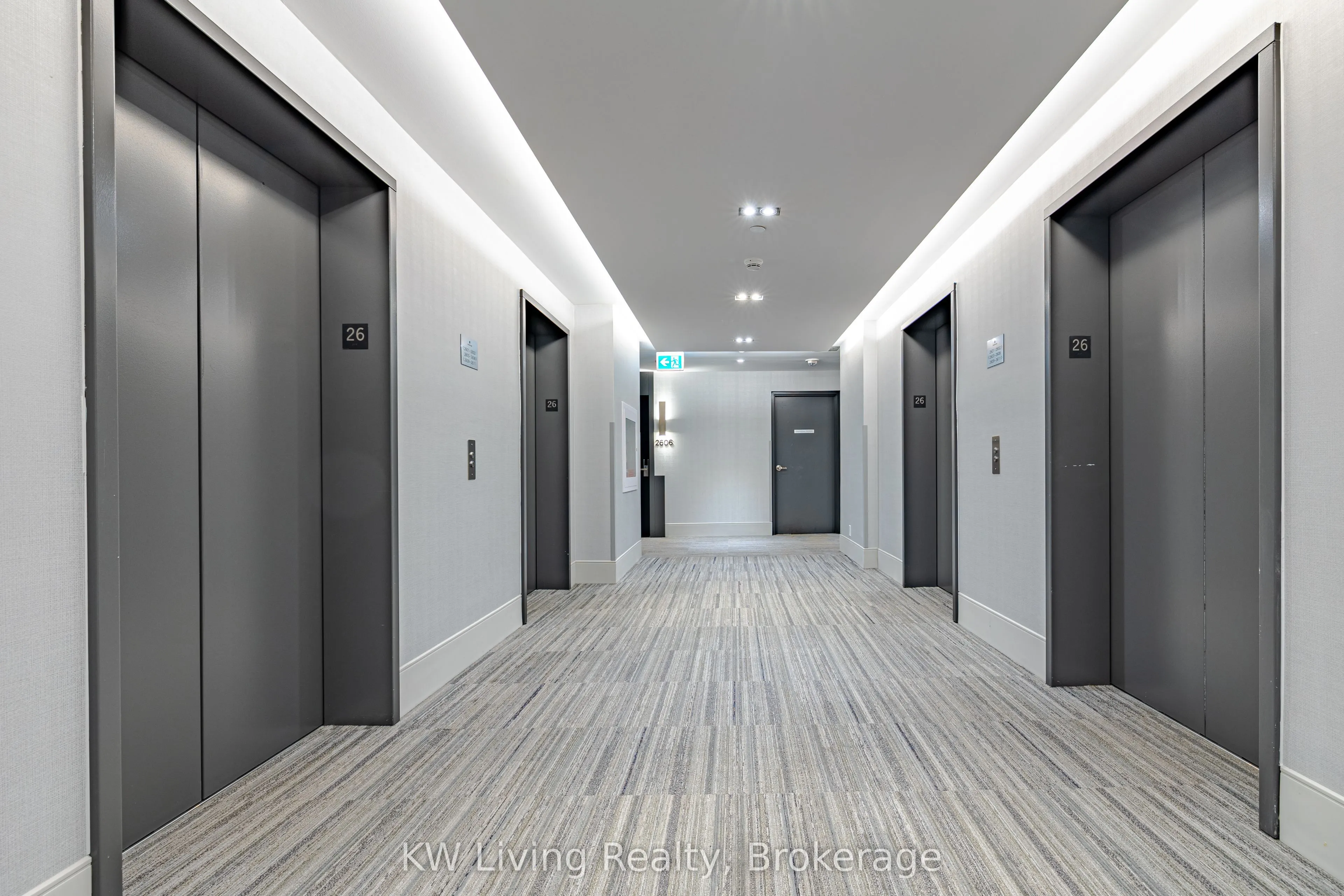 8 Water Walk Drive, #2610