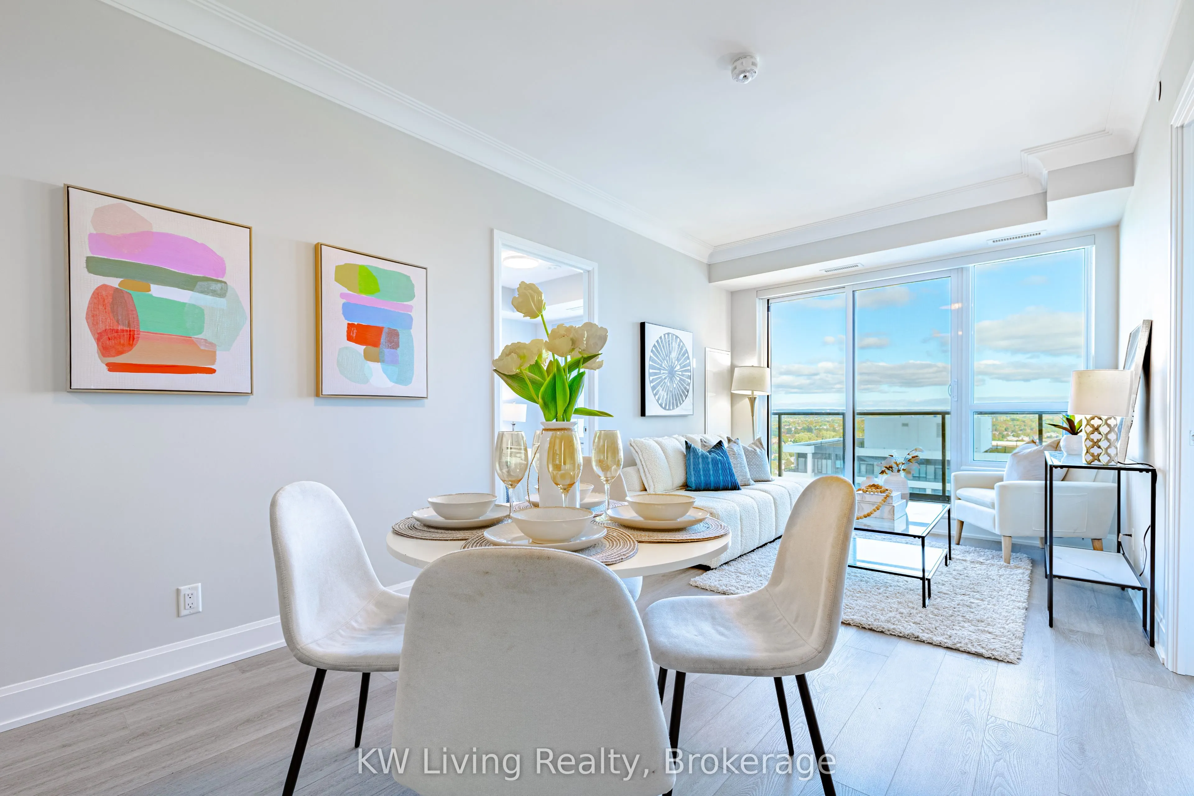 8 Water Walk Drive, #2610