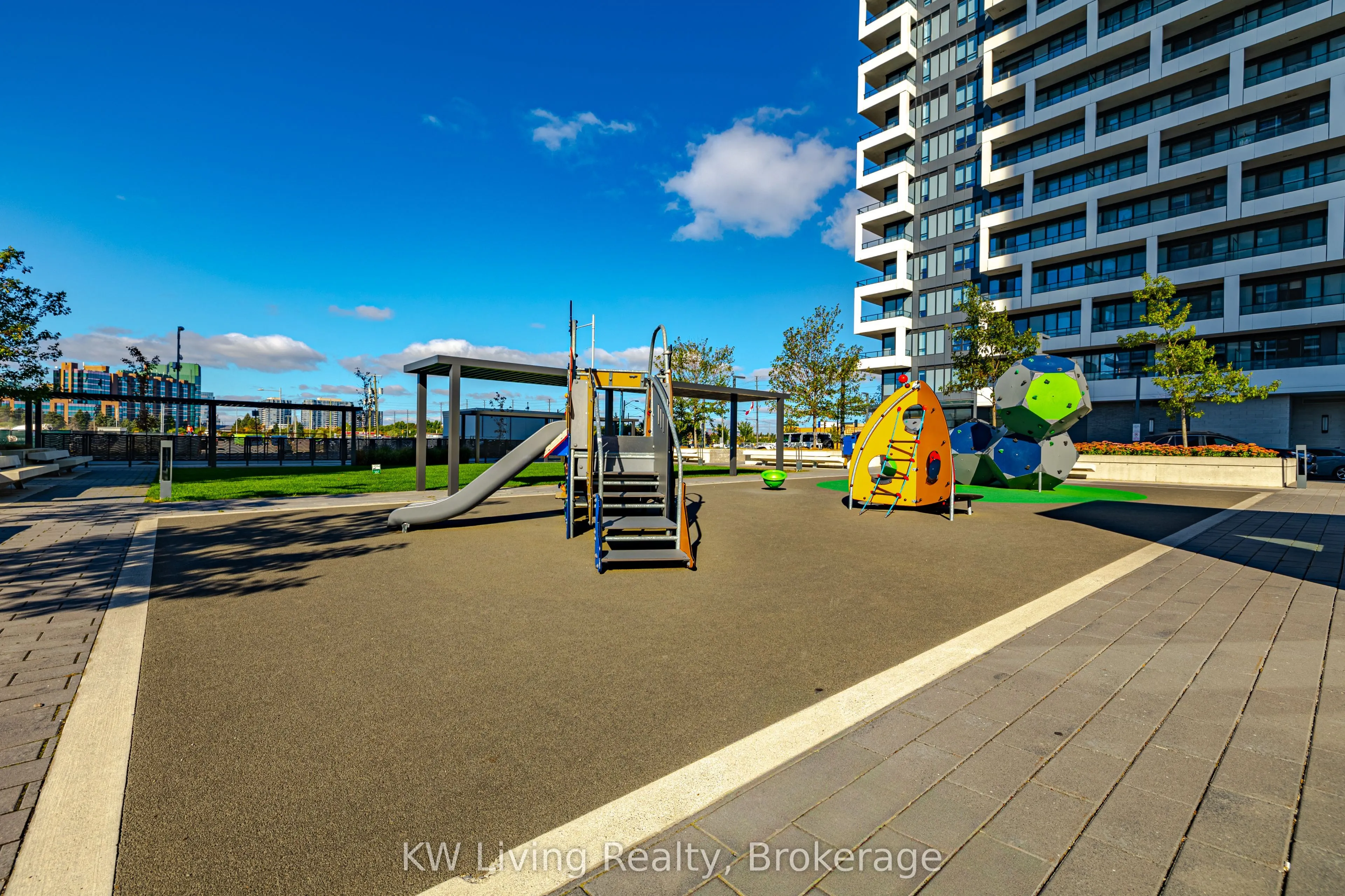 8 Water Walk Drive, #2610