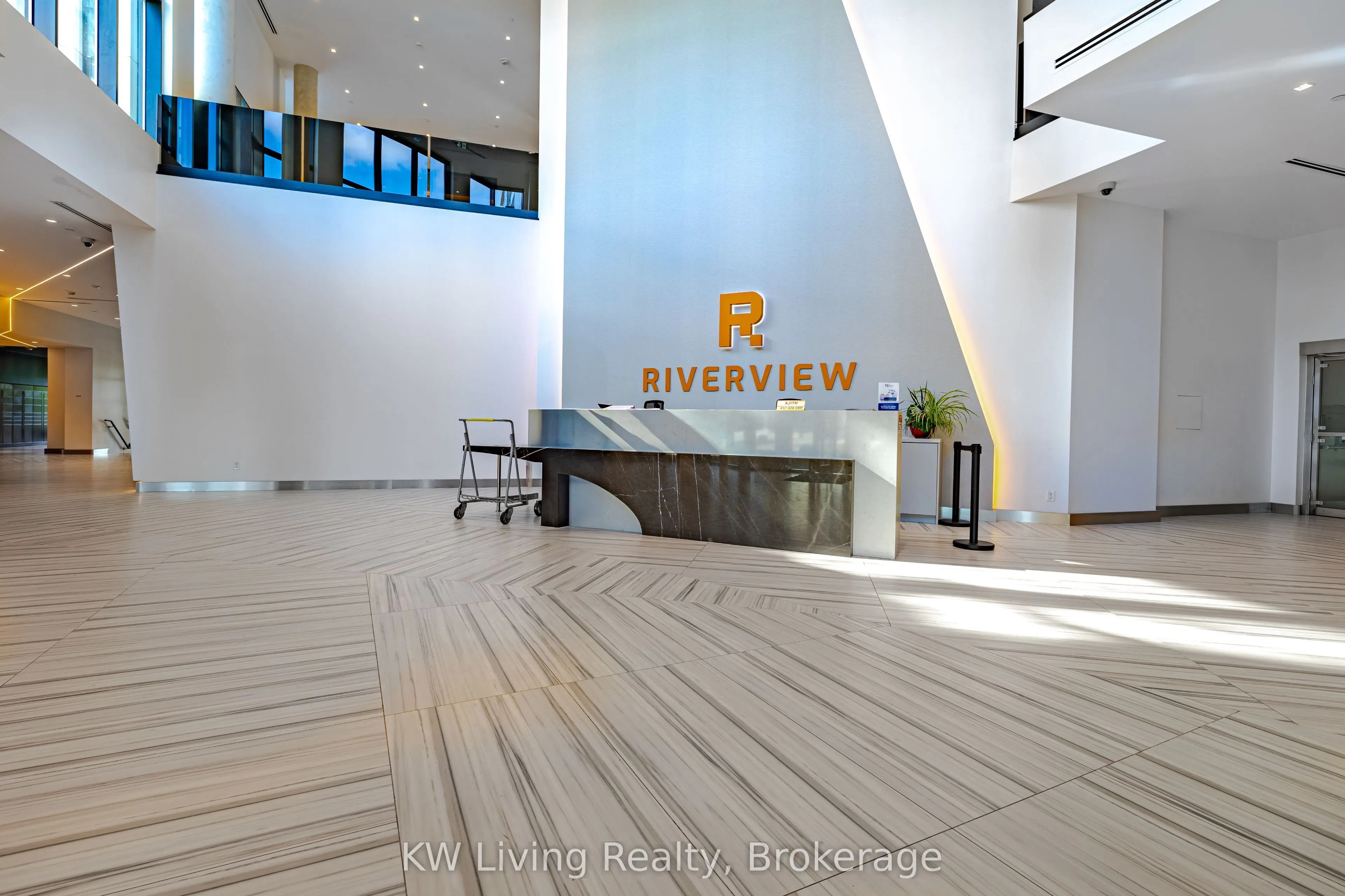 8 Water Walk Drive, #2610