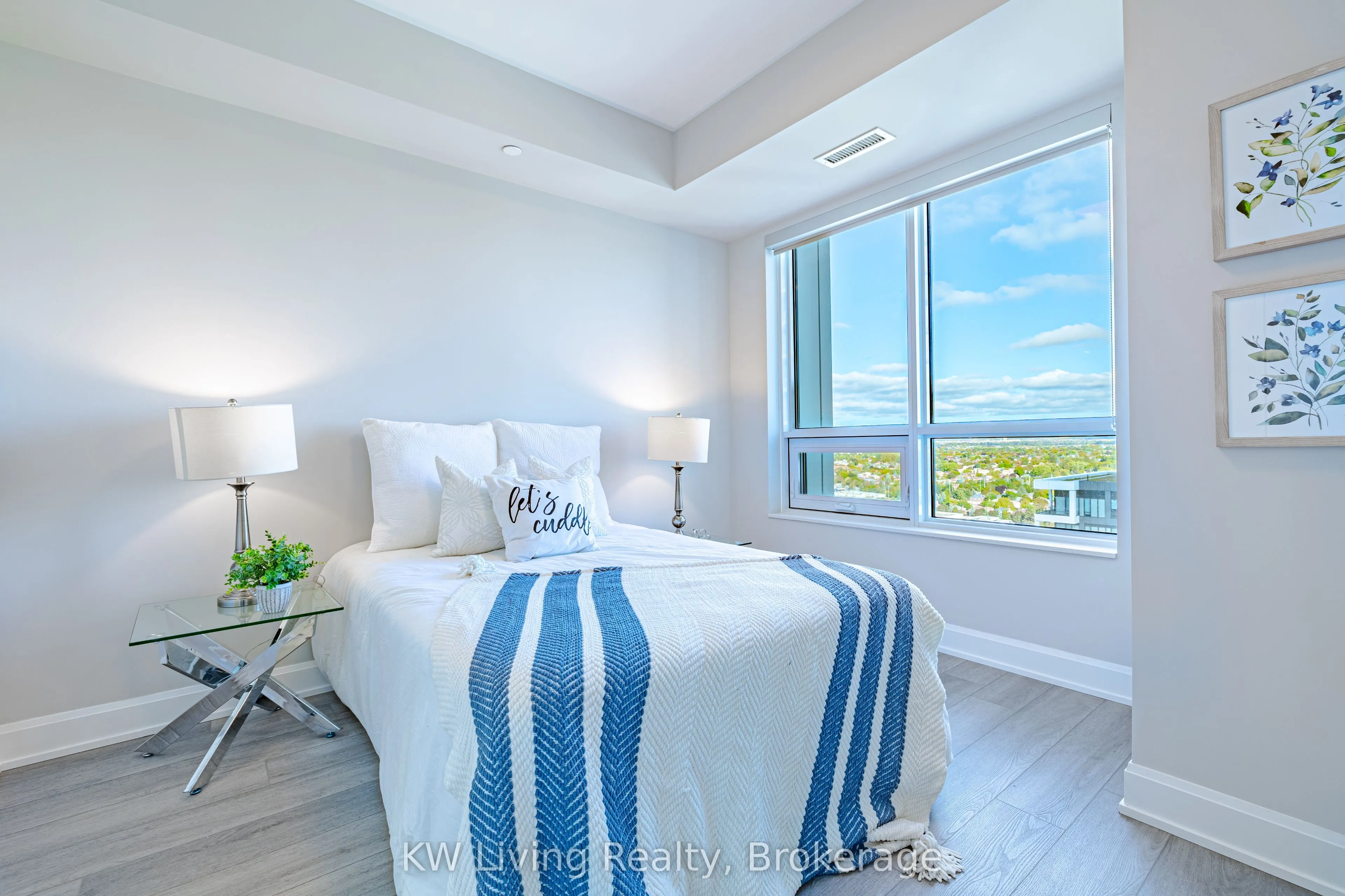 8 Water Walk Drive, #2610