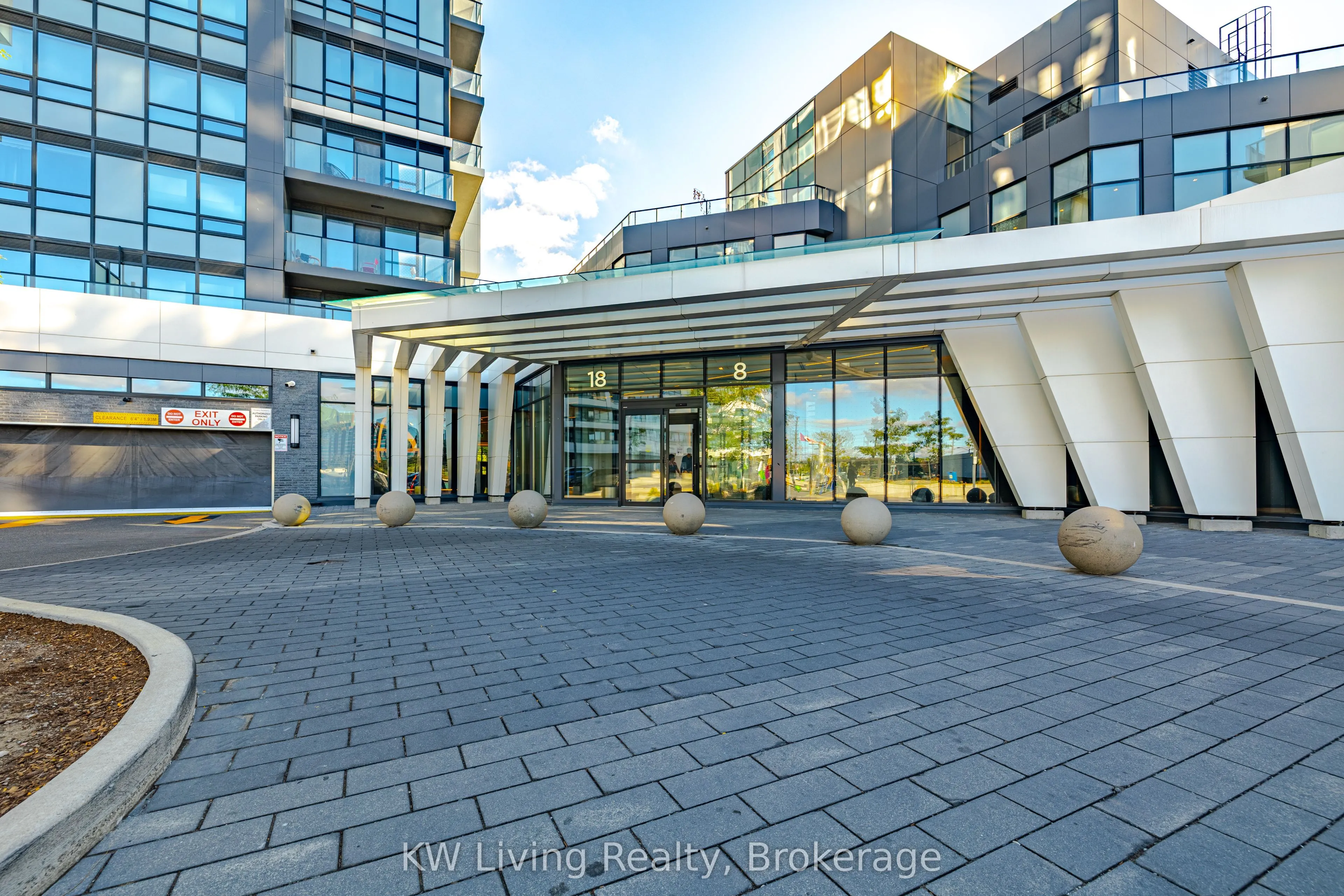 8 Water Walk Drive, #2610