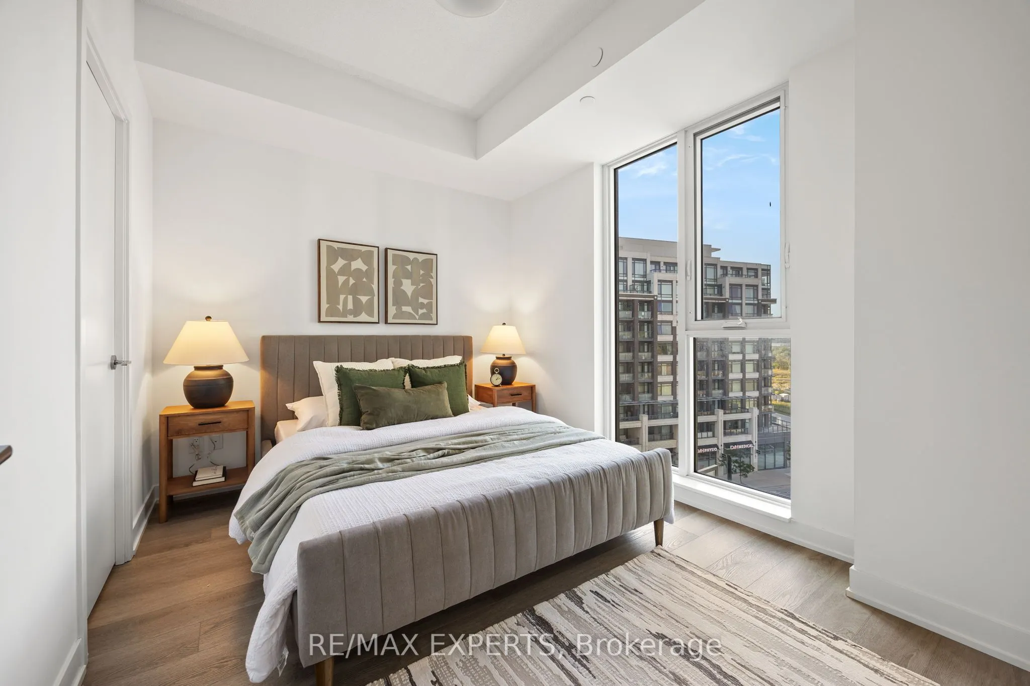 8119 Birchmount Road, #828