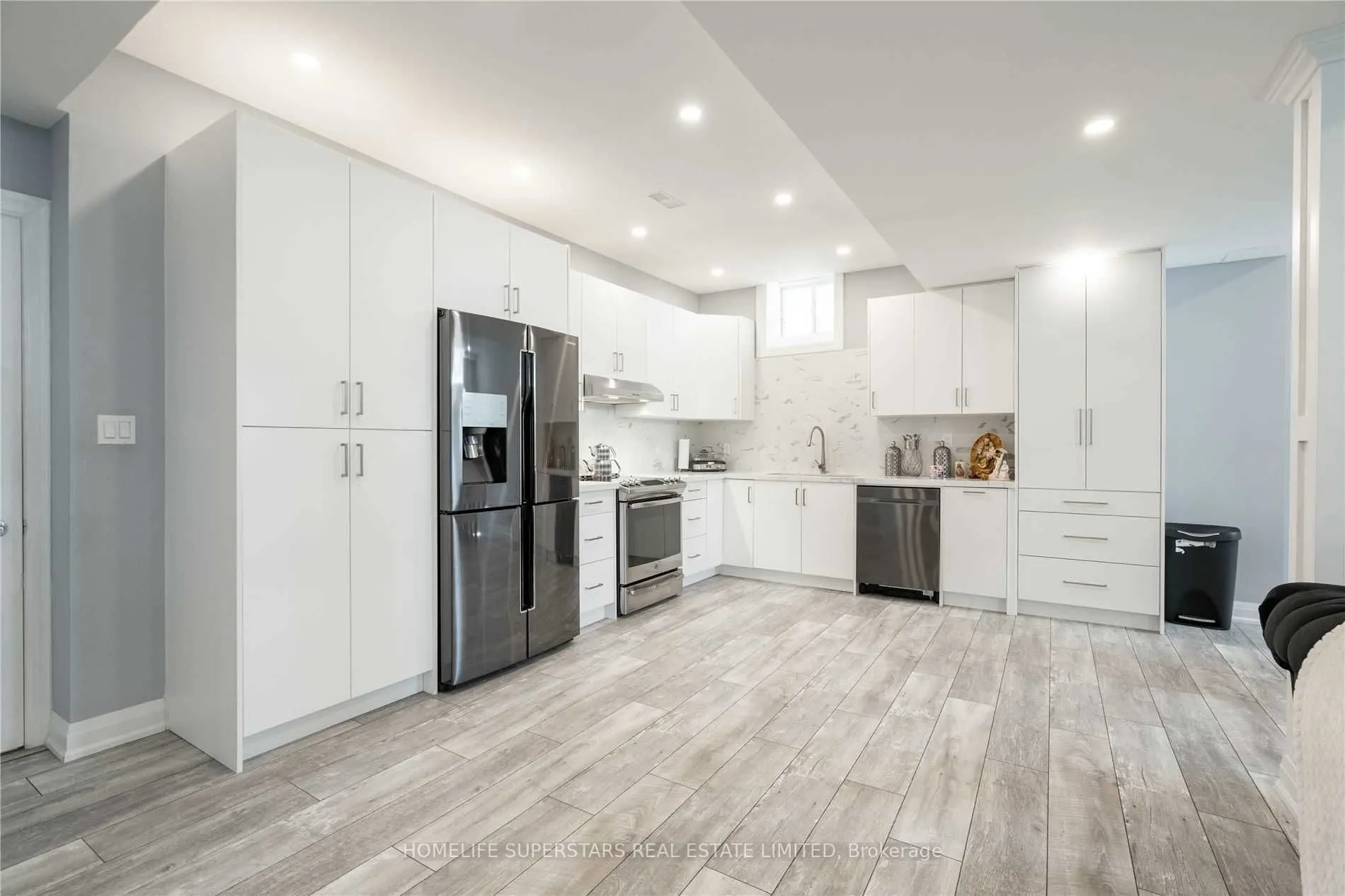 55 Glen Abbey Trail, #Bsmt.