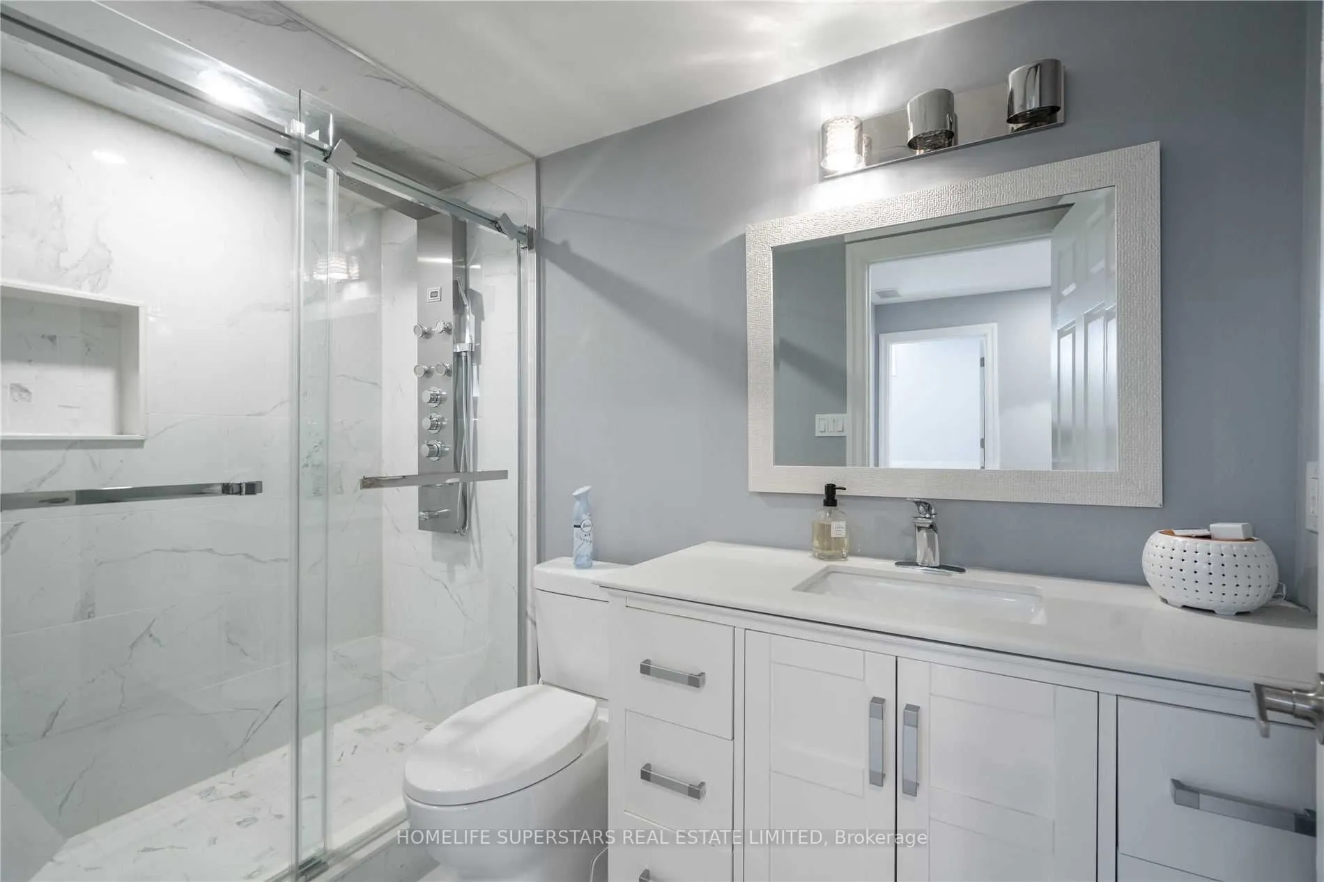 55 Glen Abbey Trail, #Bsmt.