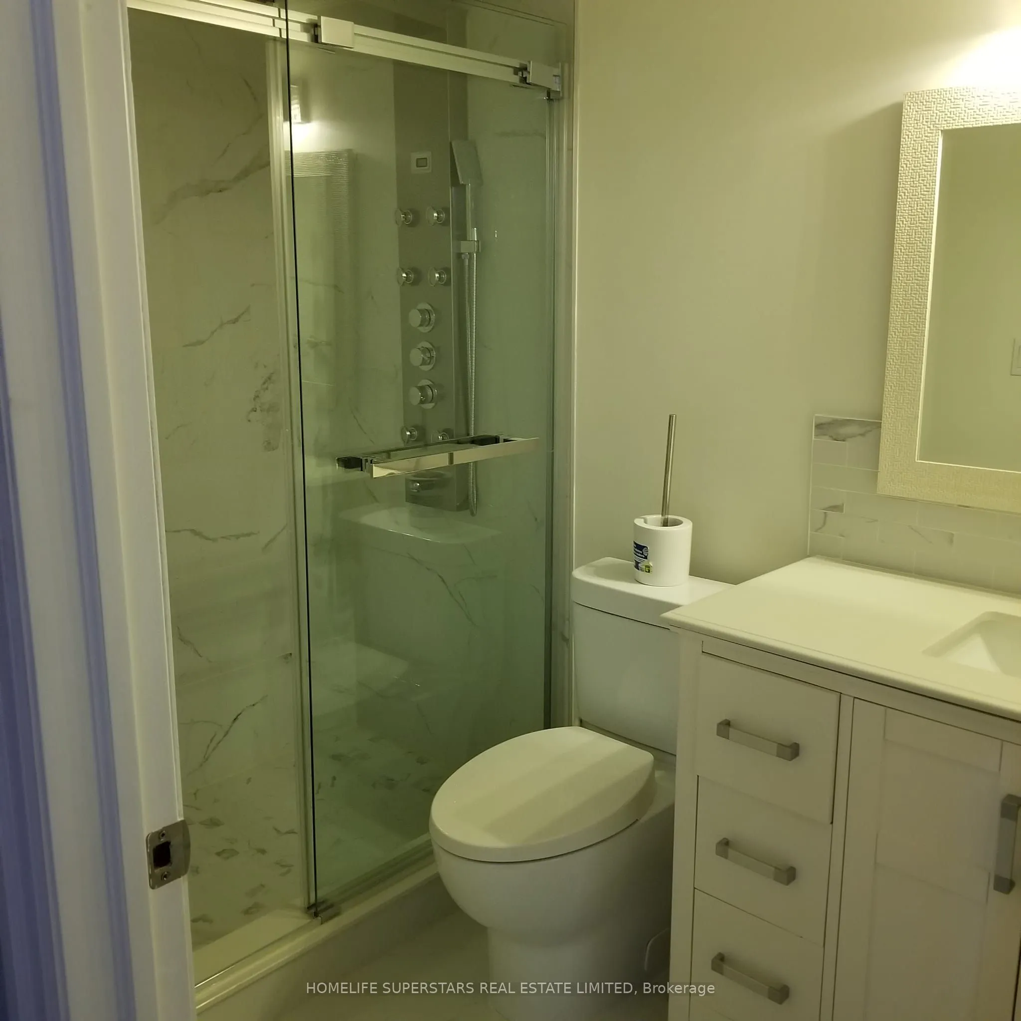 55 Glen Abbey Trail, #Bsmt.