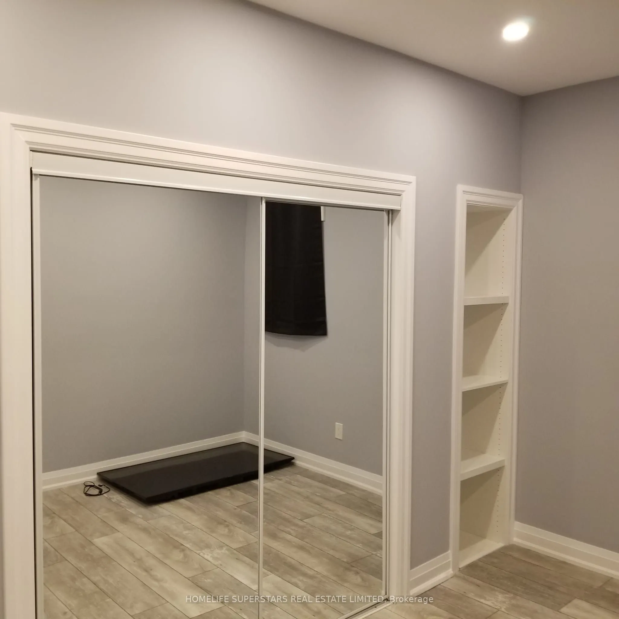 55 Glen Abbey Trail, #Bsmt.