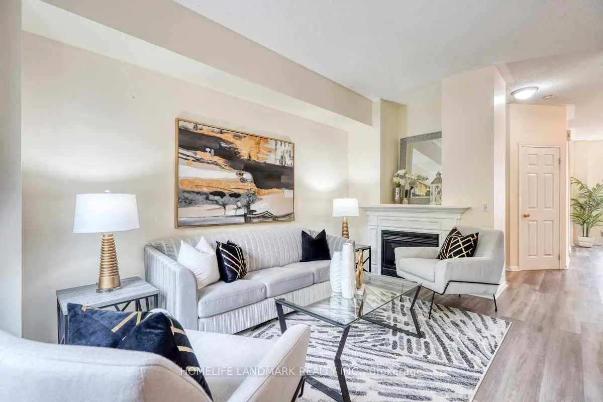 100 Elgin Mills Road W, #51