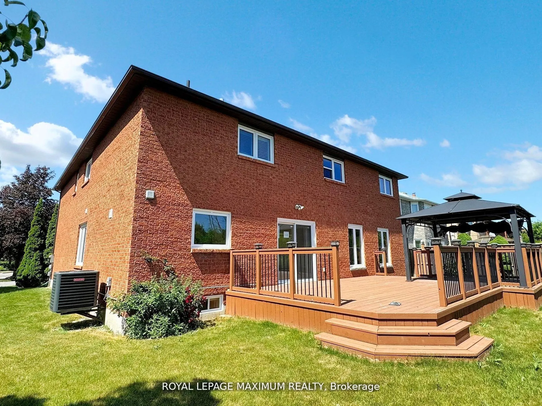 22 A Waltham Crescent