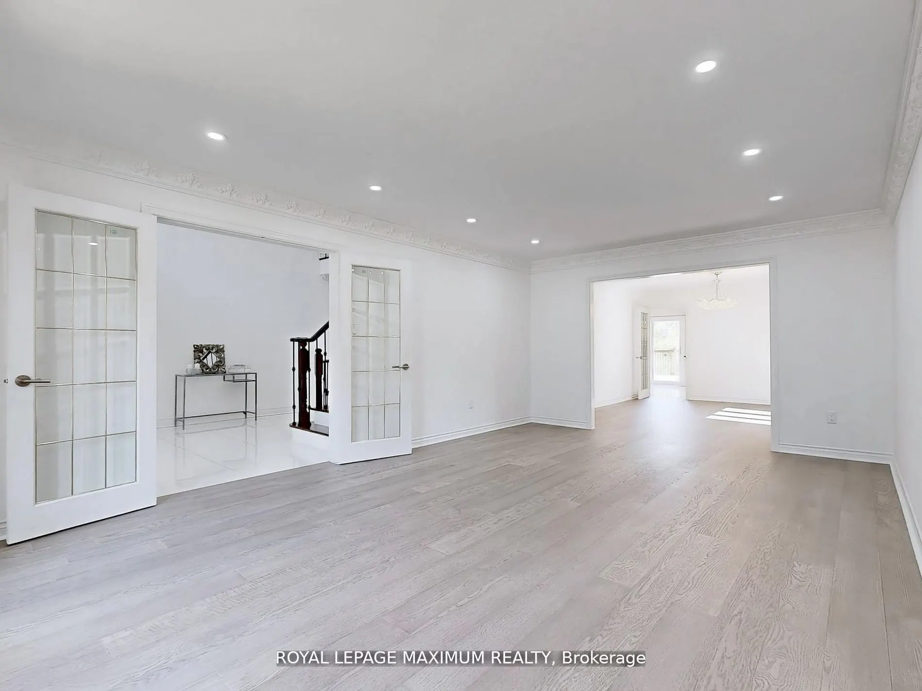 22 A Waltham Crescent