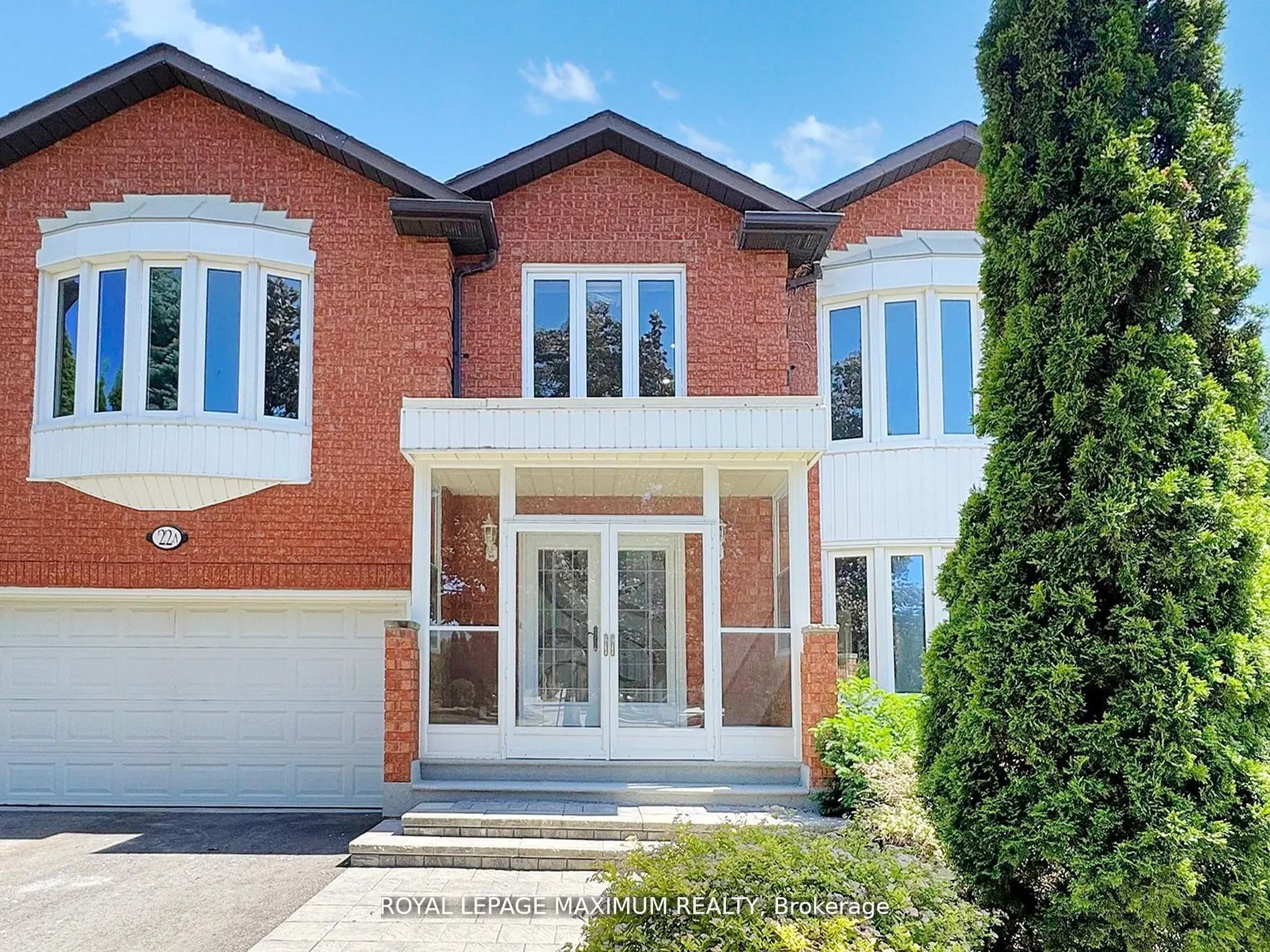 22 A Waltham Crescent