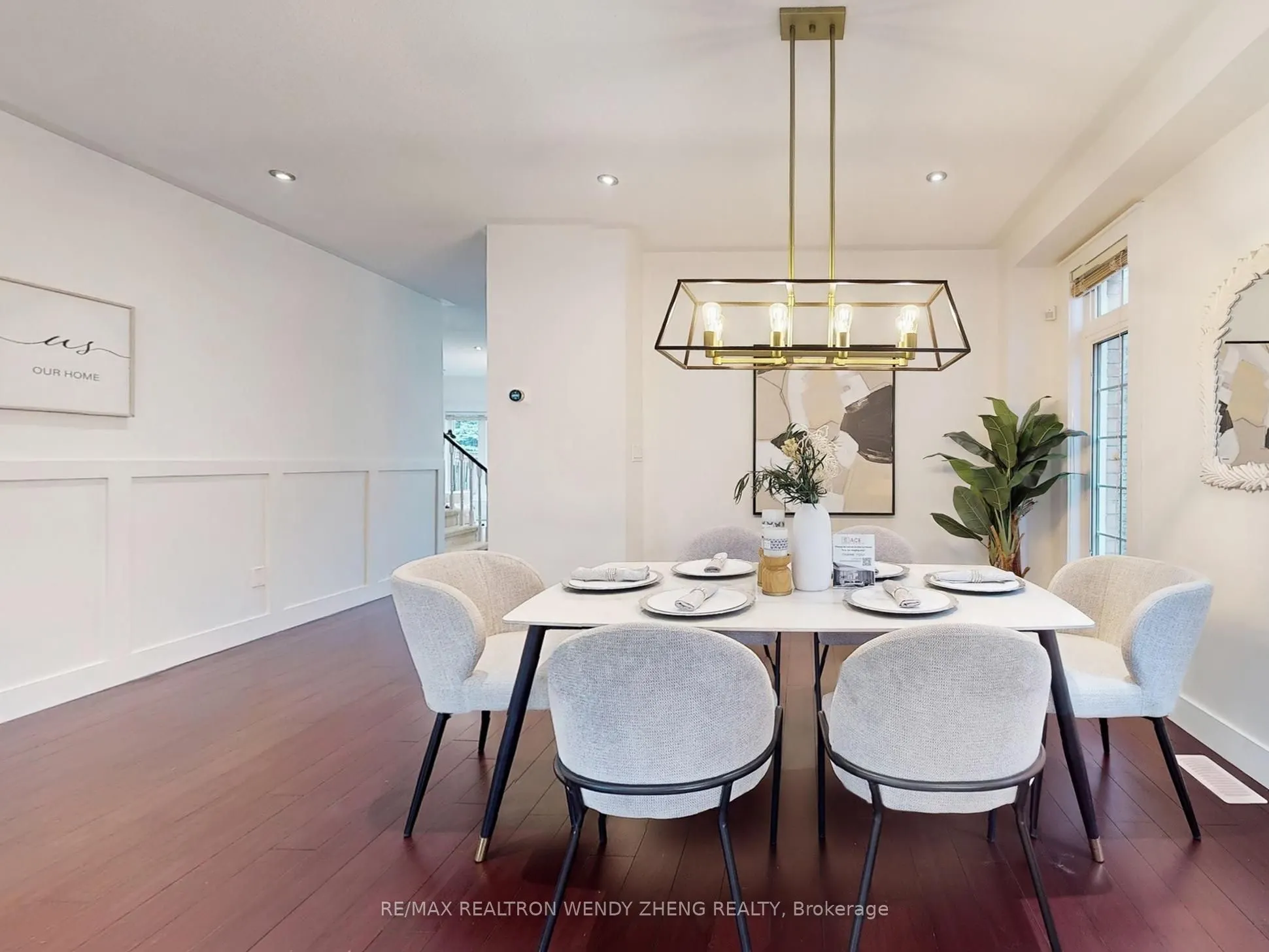 20 Gordon Weeden Road