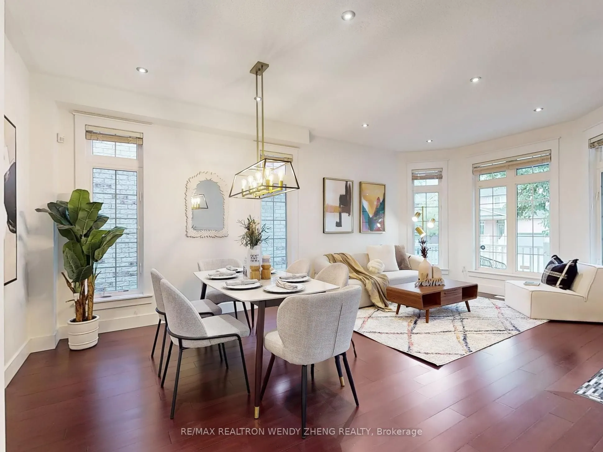 20 Gordon Weeden Road