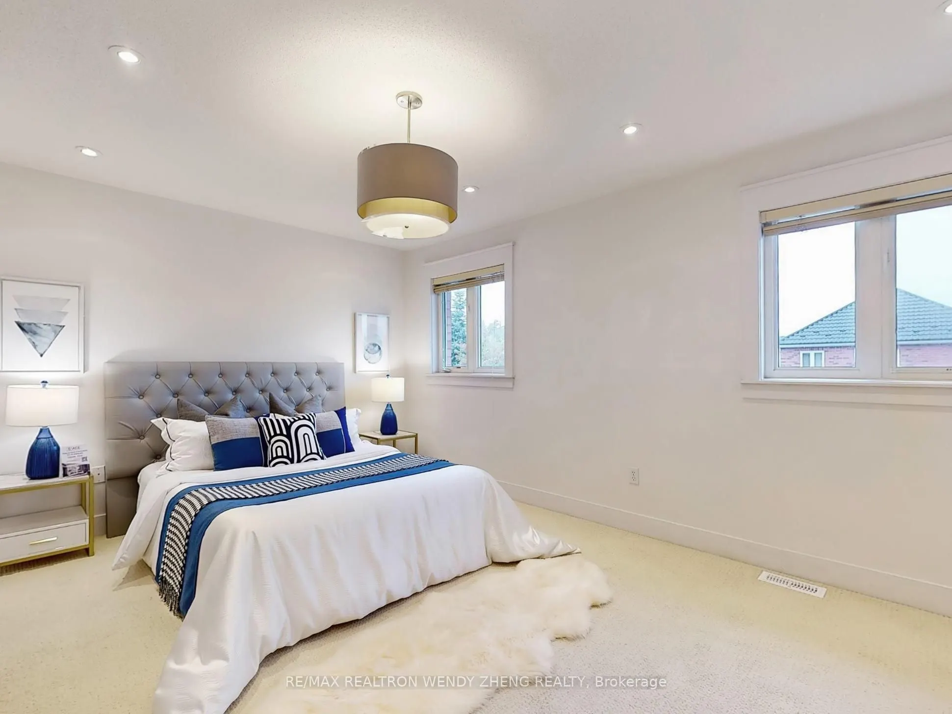 20 Gordon Weeden Road