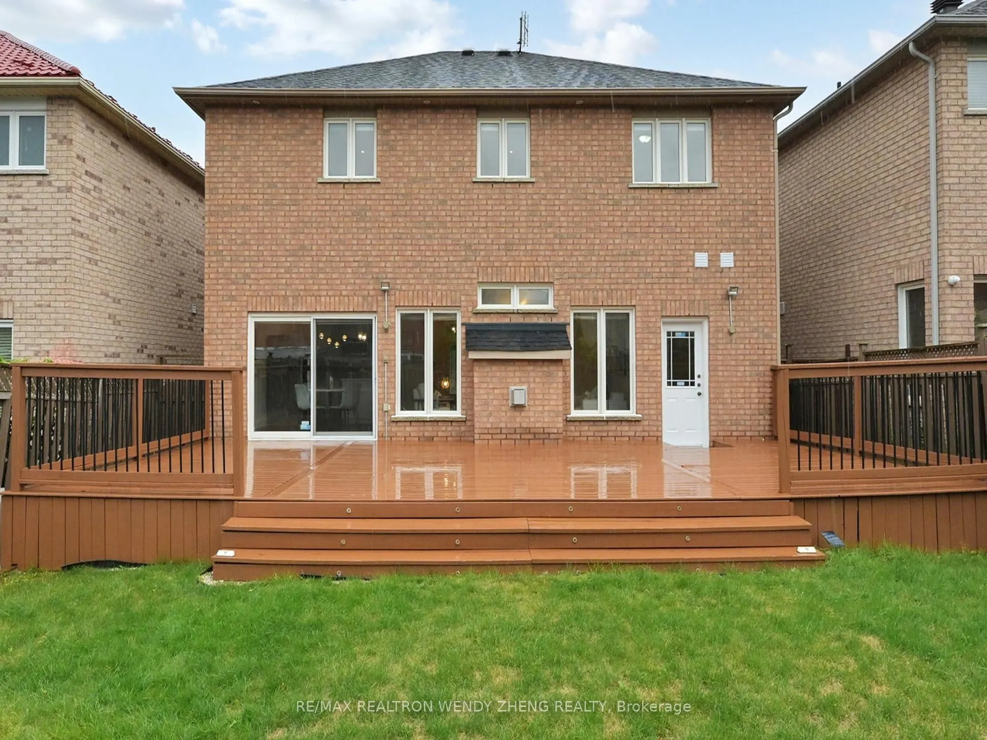 20 Gordon Weeden Road