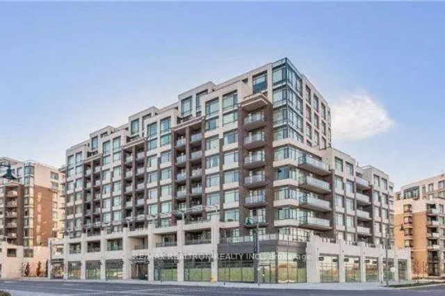 8130 Birchmount Road, #714