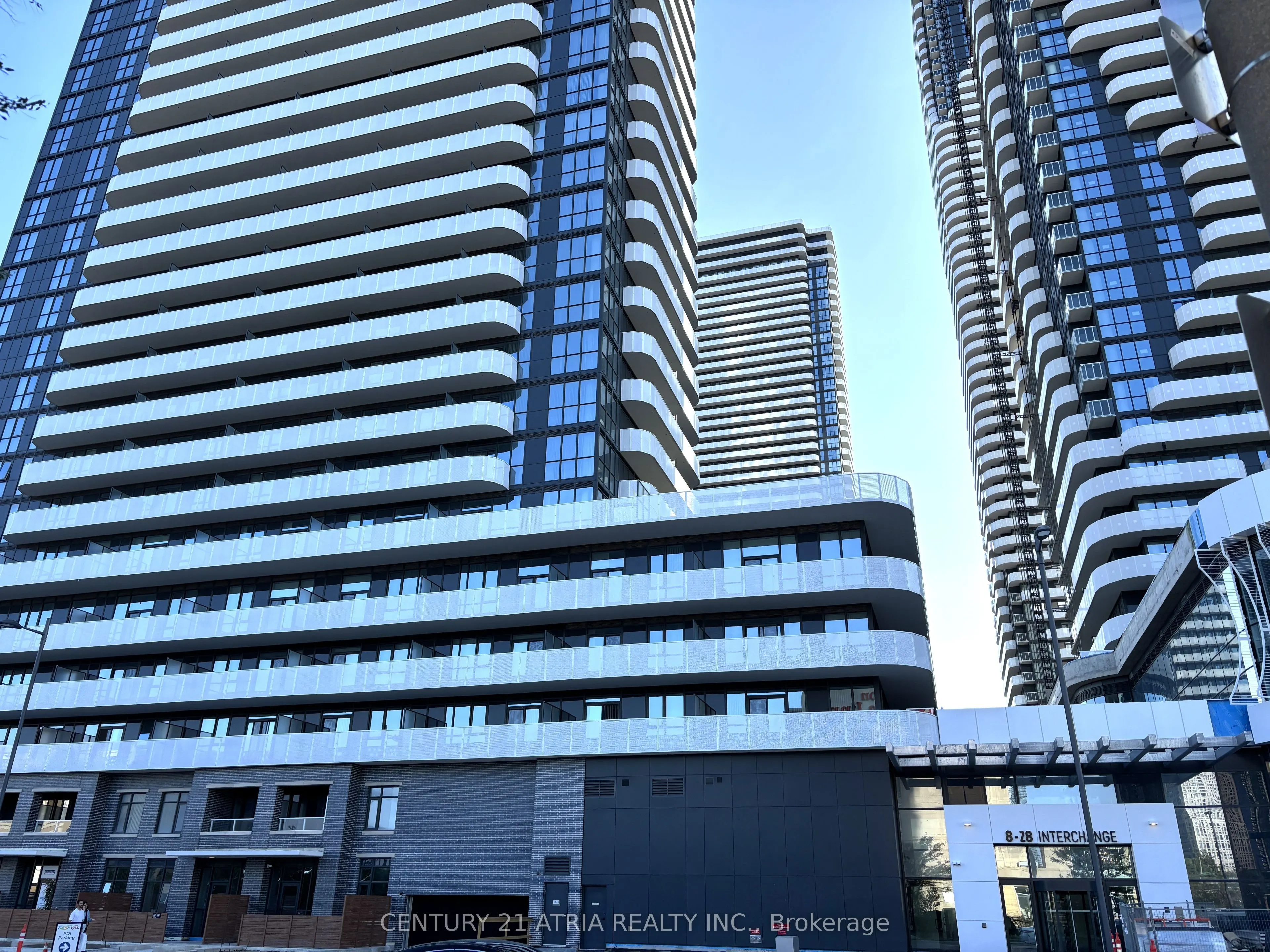 28 Interchange Way, #4209
