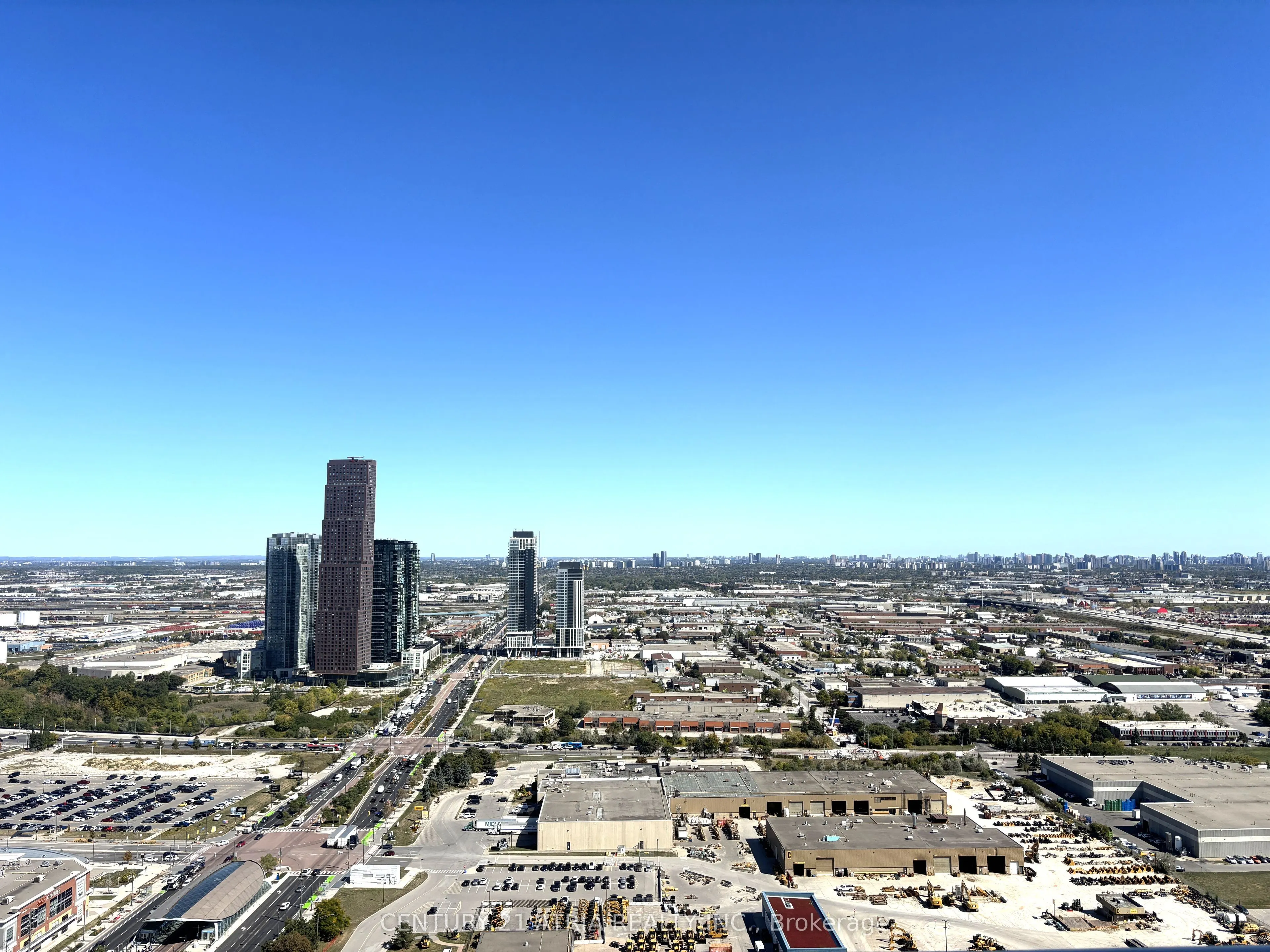 28 Interchange Way, #4209