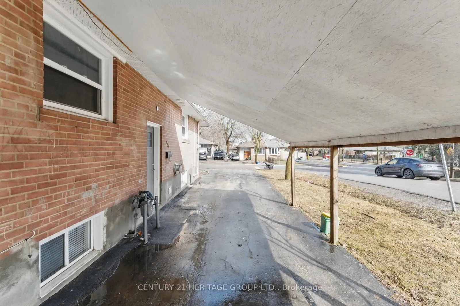 234 Penn Avenue, #BSMNT