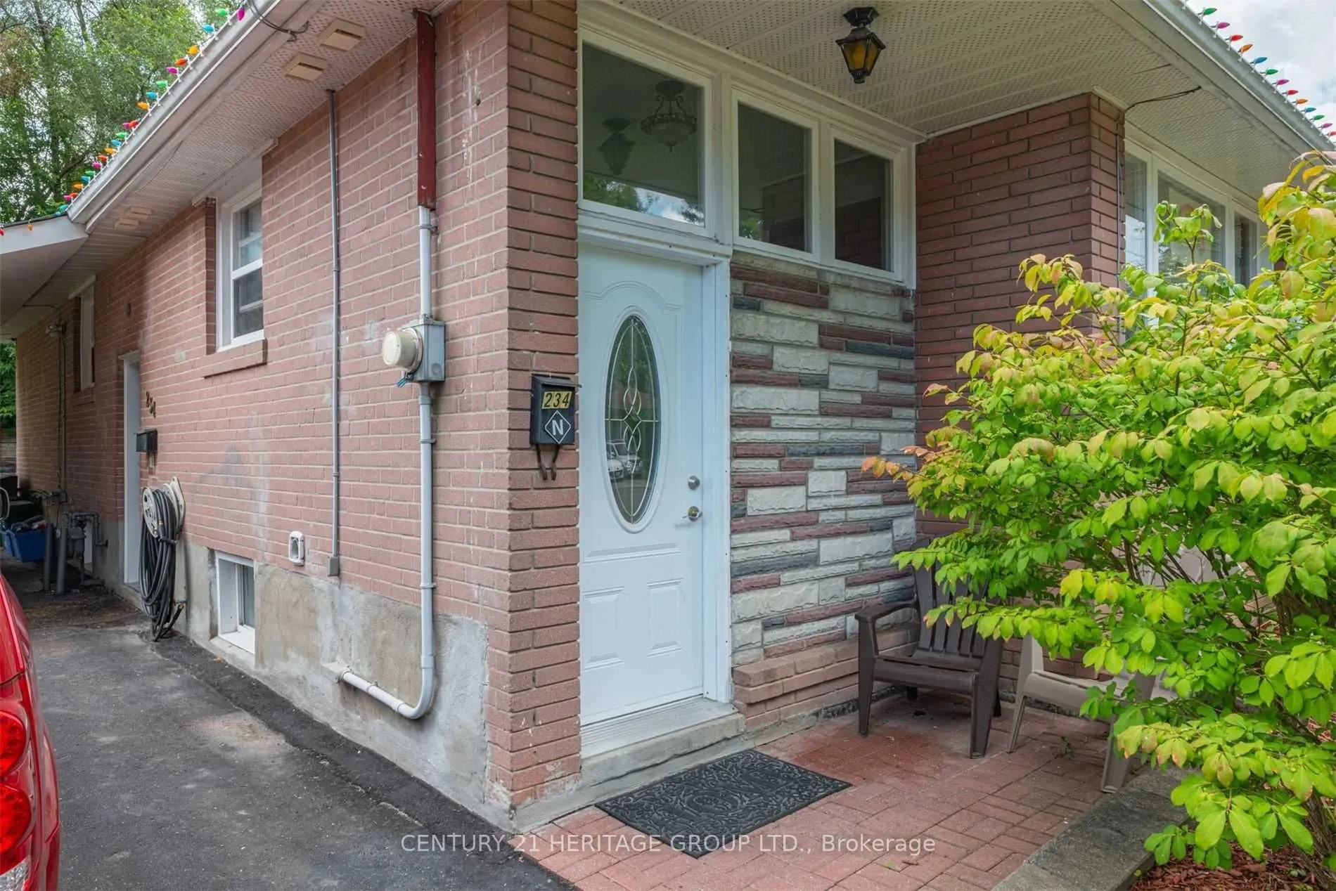 234 Penn Avenue, #BSMNT