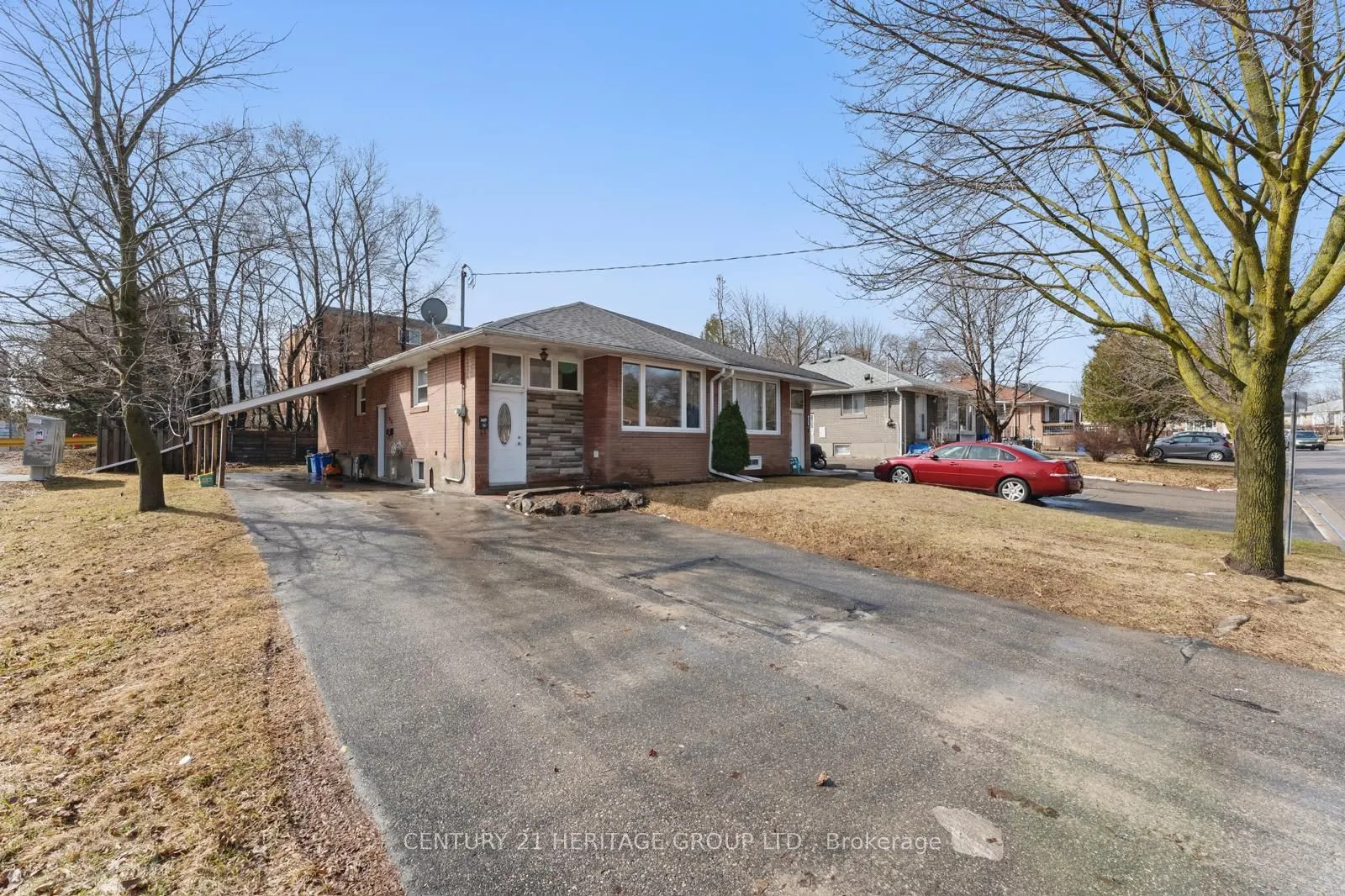 234 Penn Avenue, #BSMNT