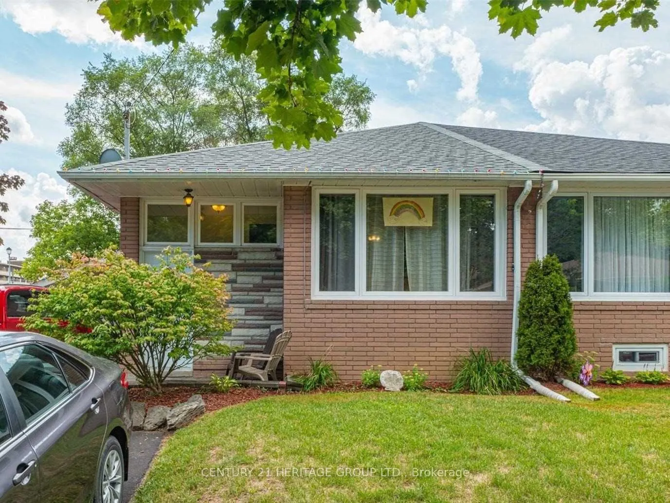 234 Penn Avenue, #BSMNT
